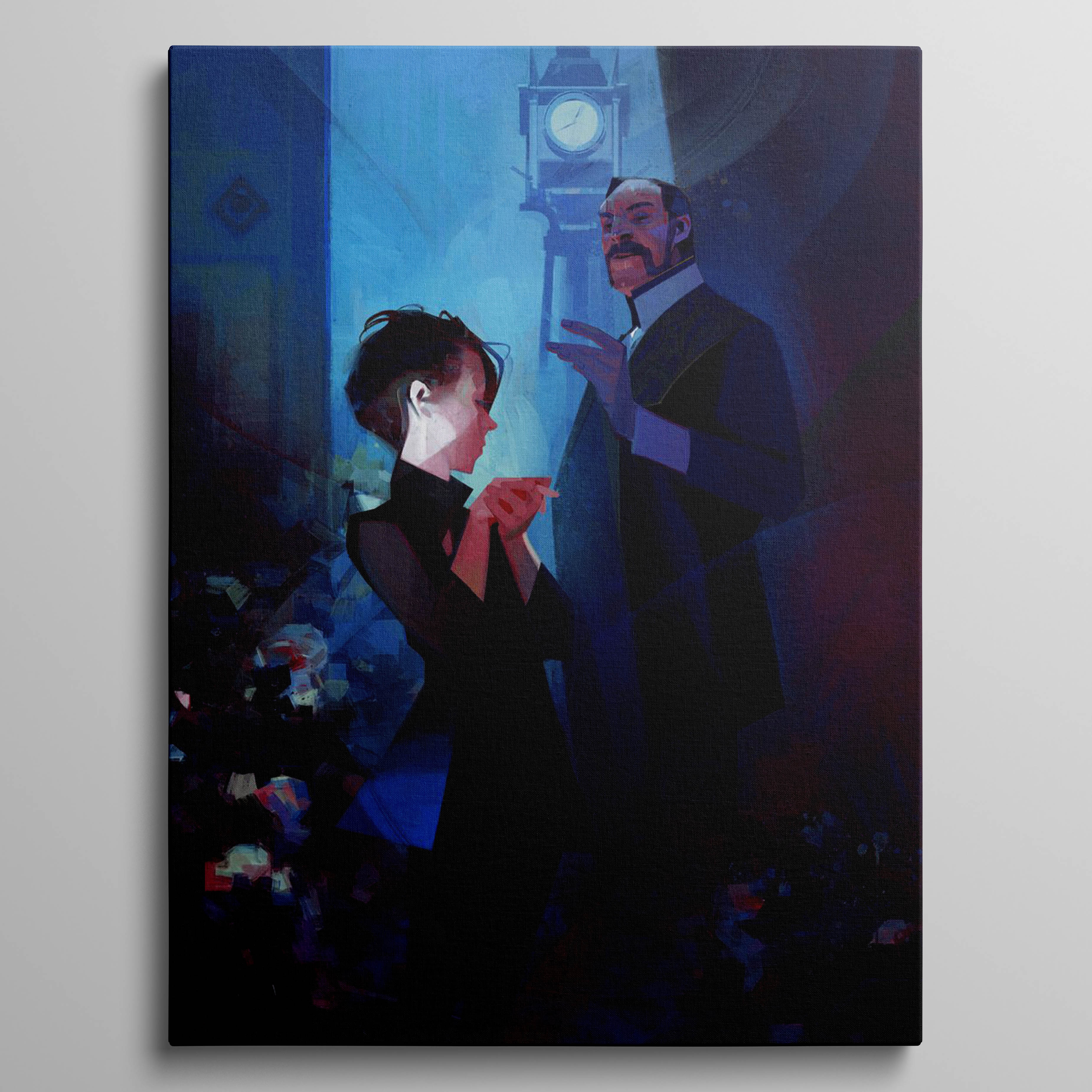 Emperor Euhorn Kaldwin