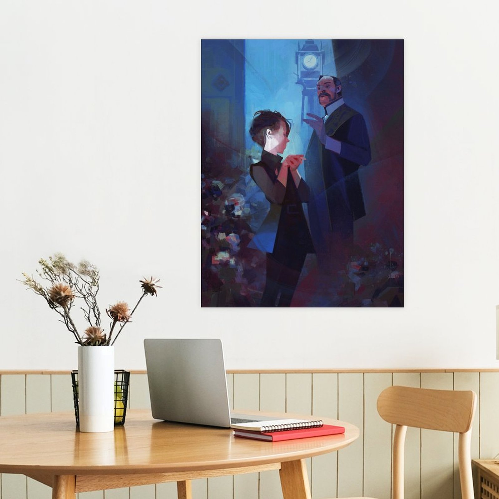 Emperor Euhorn Kaldwin