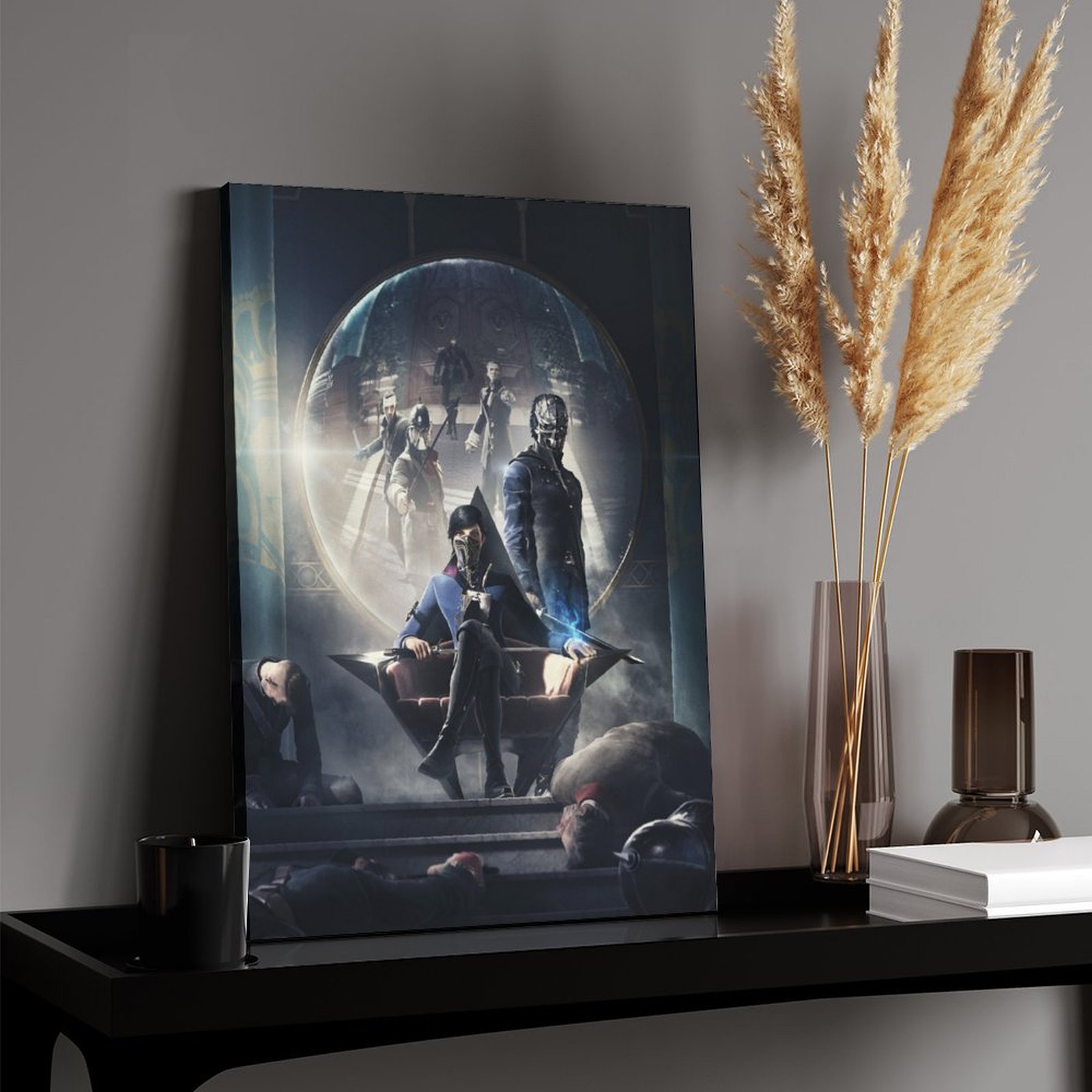 Empress of the Isles