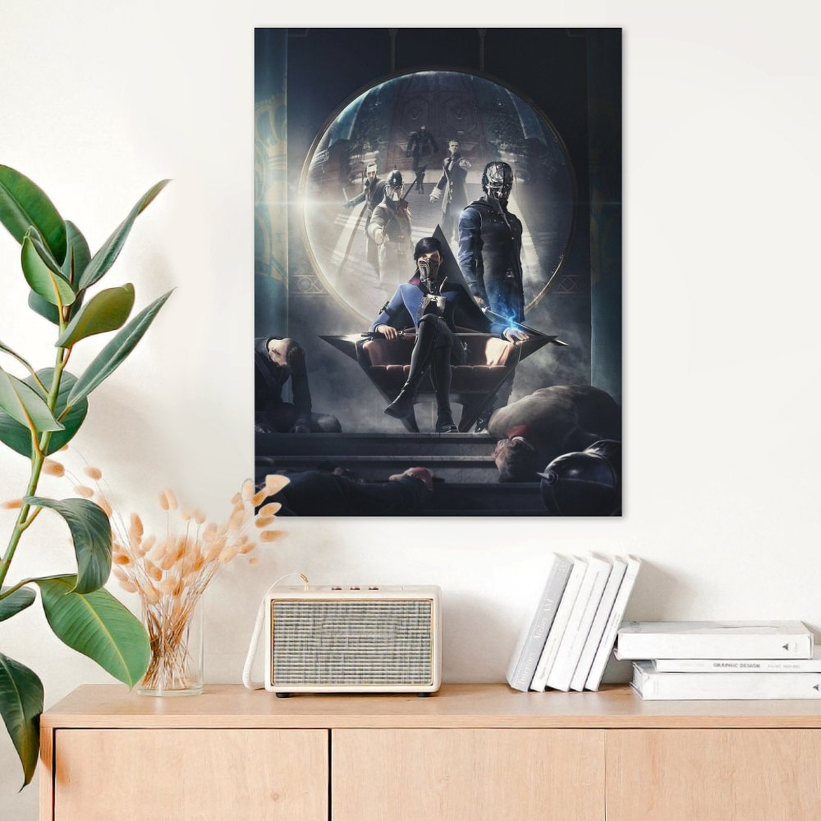 Empress of the Isles