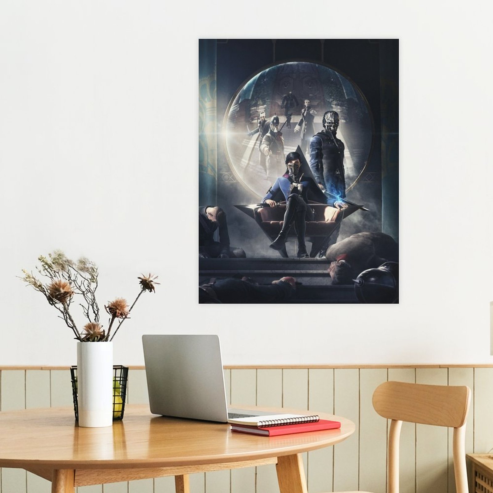 Empress of the Isles