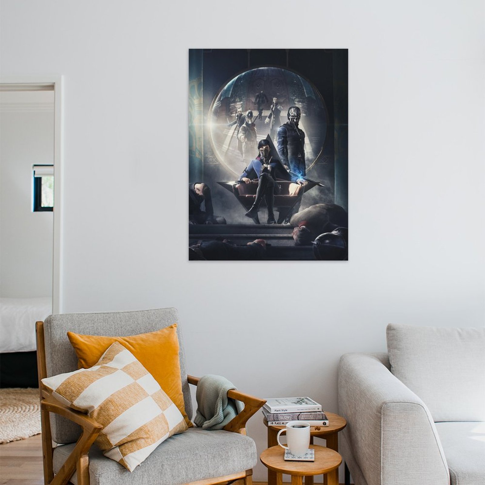 Empress of the Isles