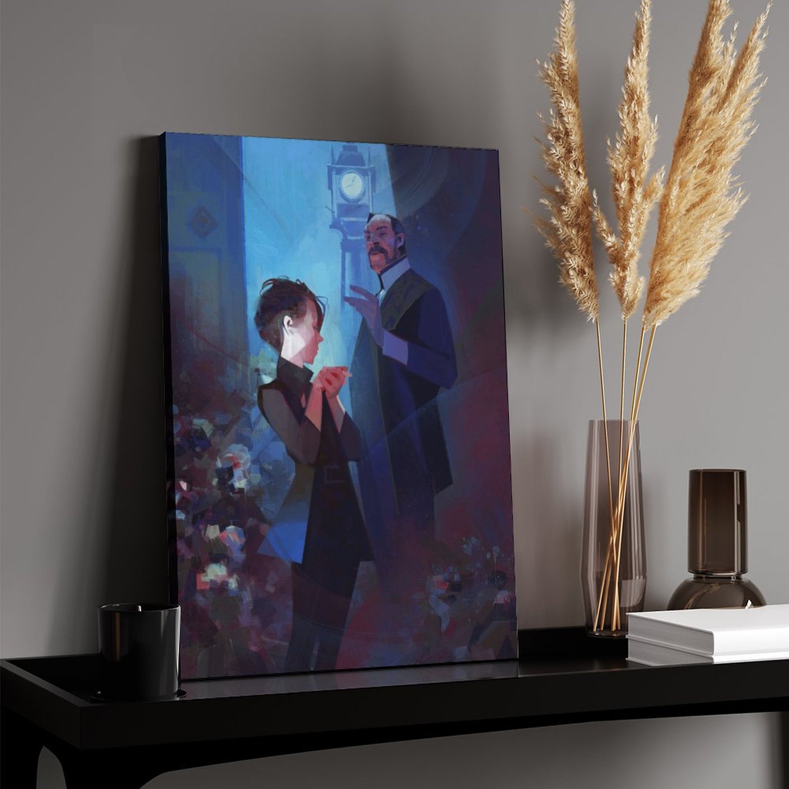 Emperor Euhorn Kaldwin