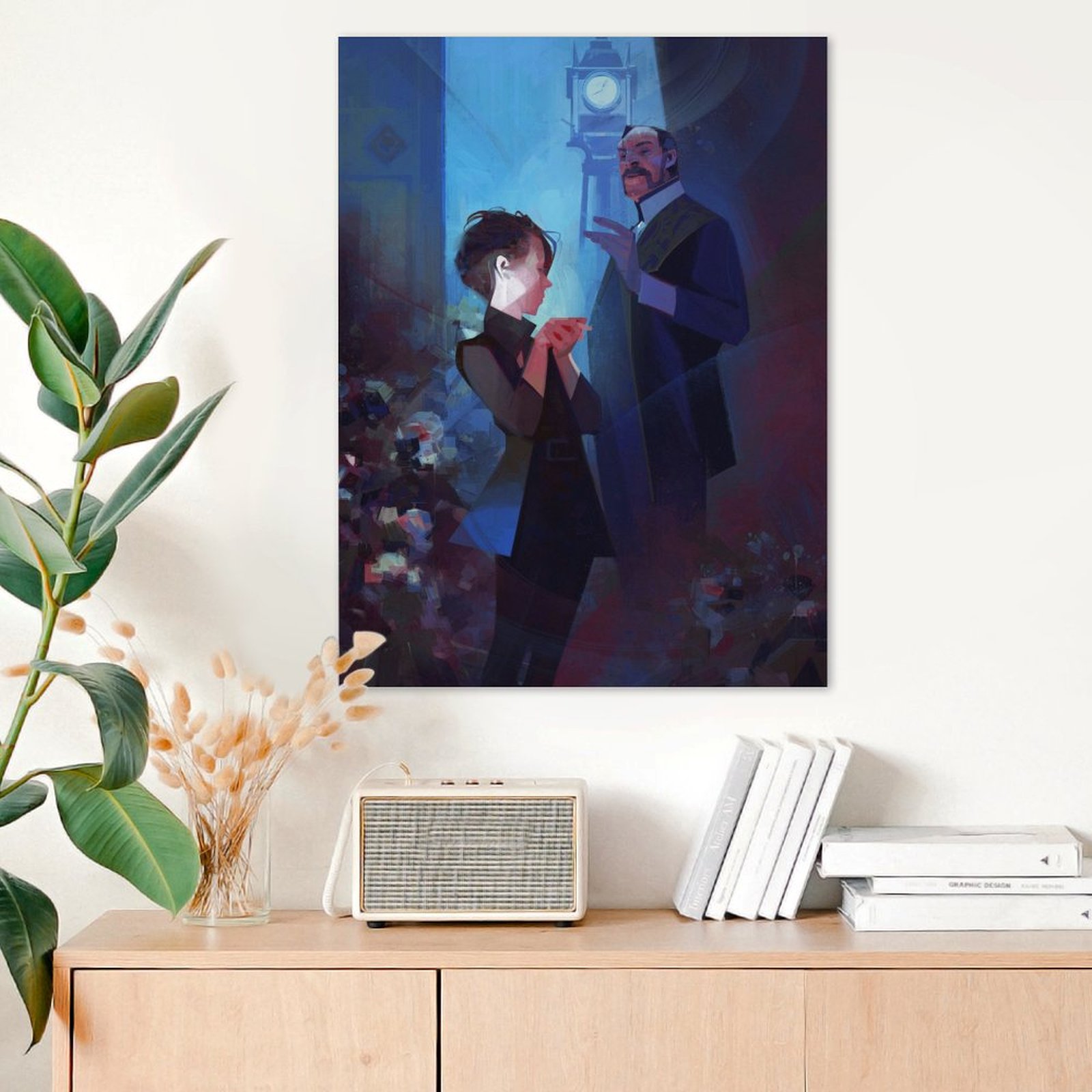 Emperor Euhorn Kaldwin