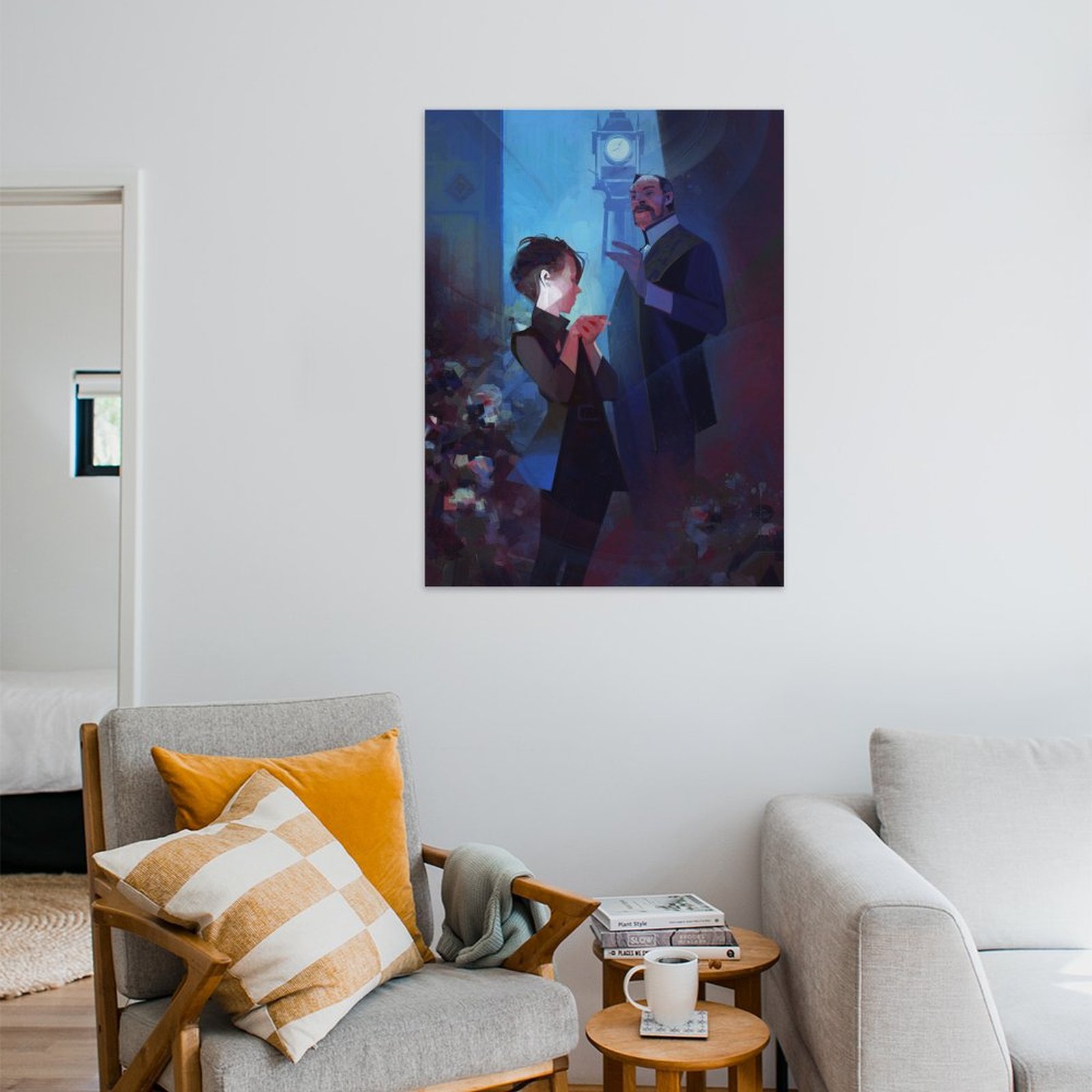 Emperor Euhorn Kaldwin