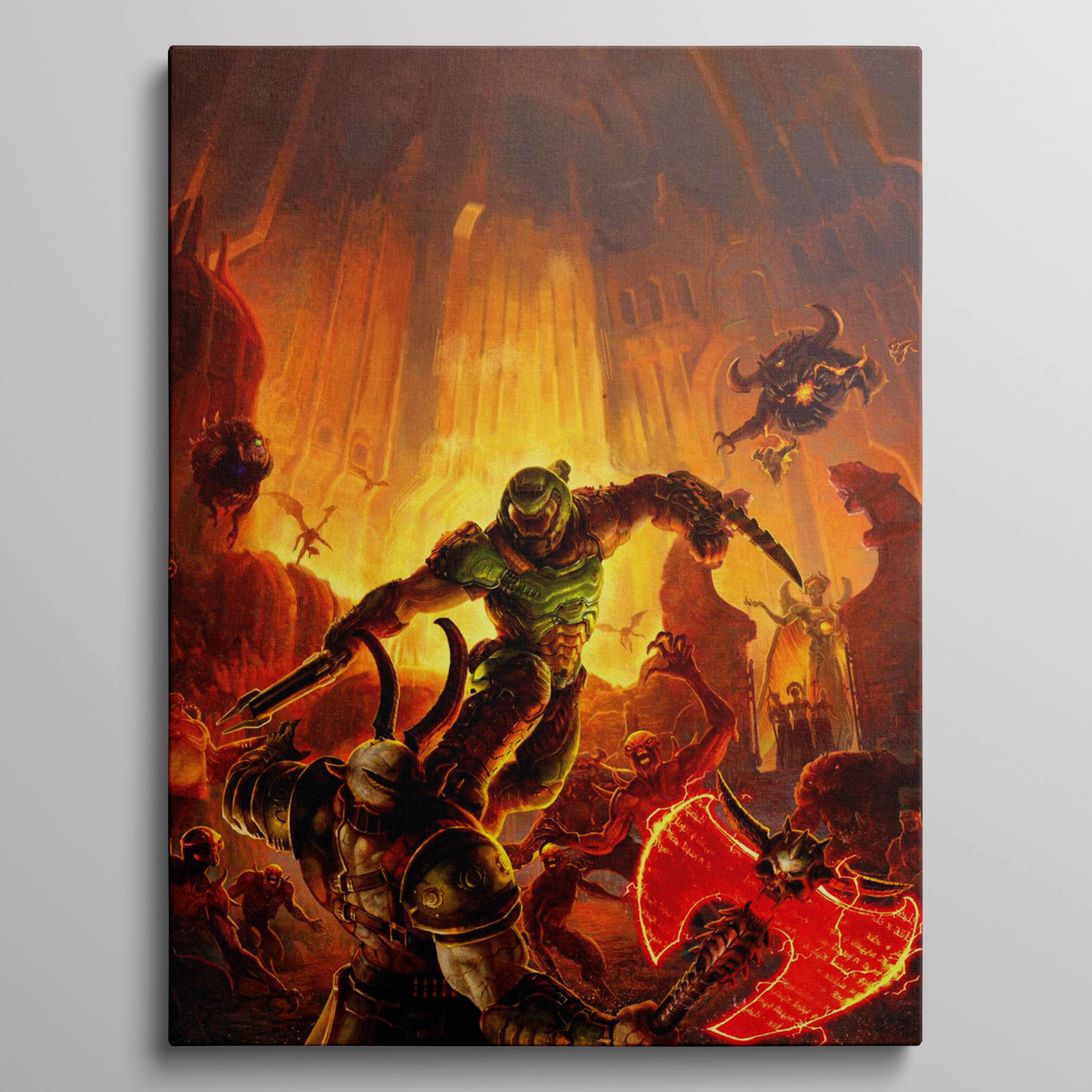 DOOM Eternal