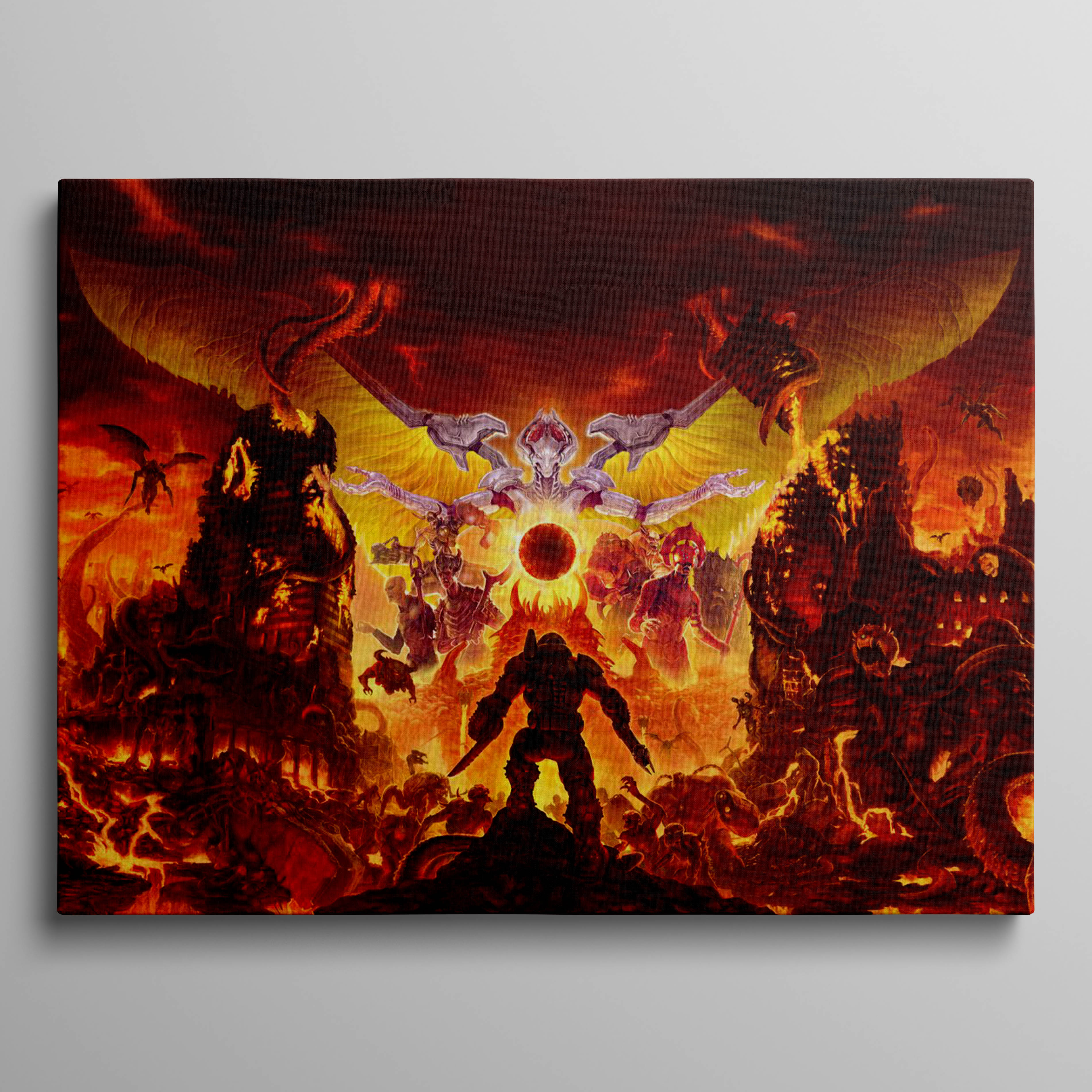 Khan Maykr Horizontal