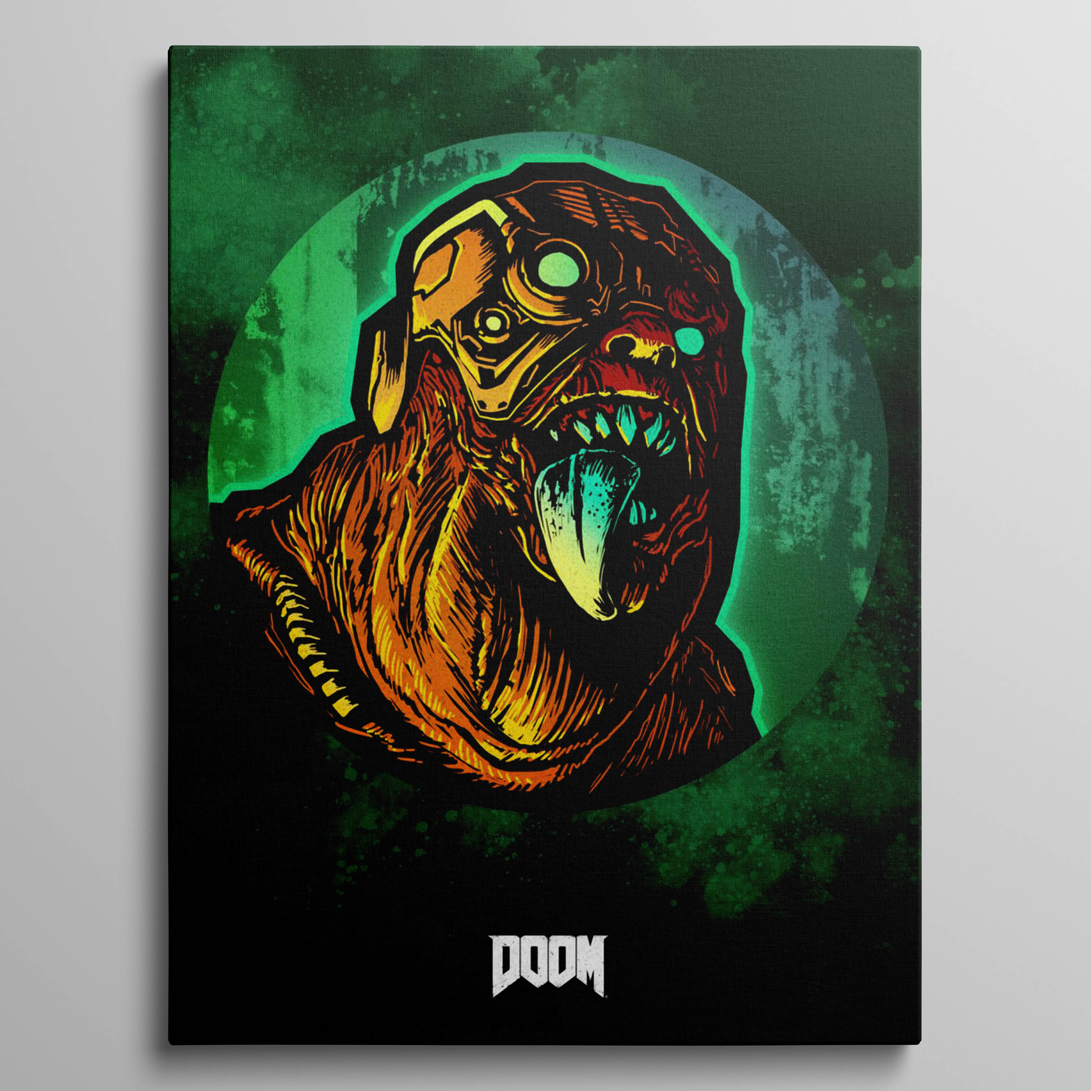 Doom