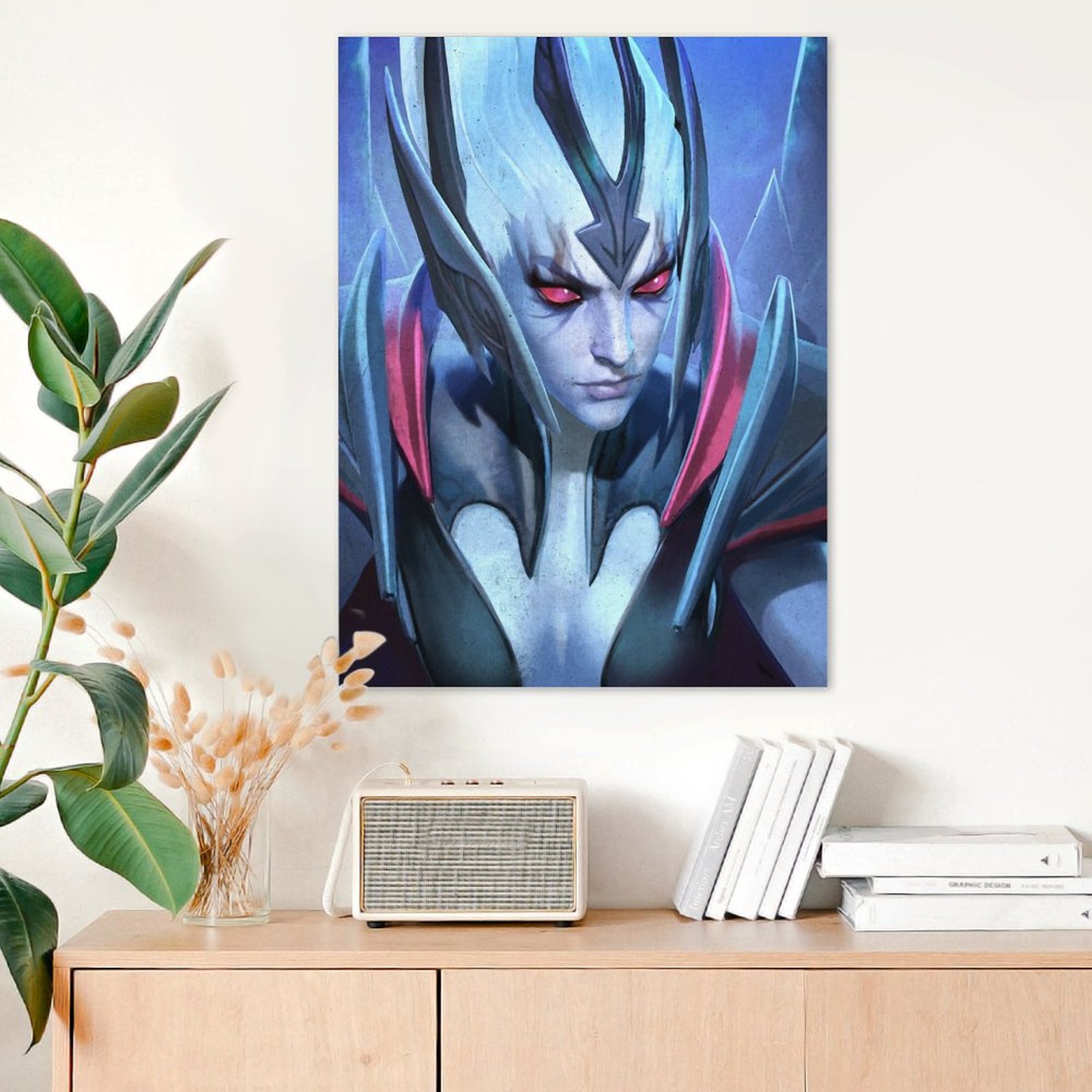 Vengeful Spirit