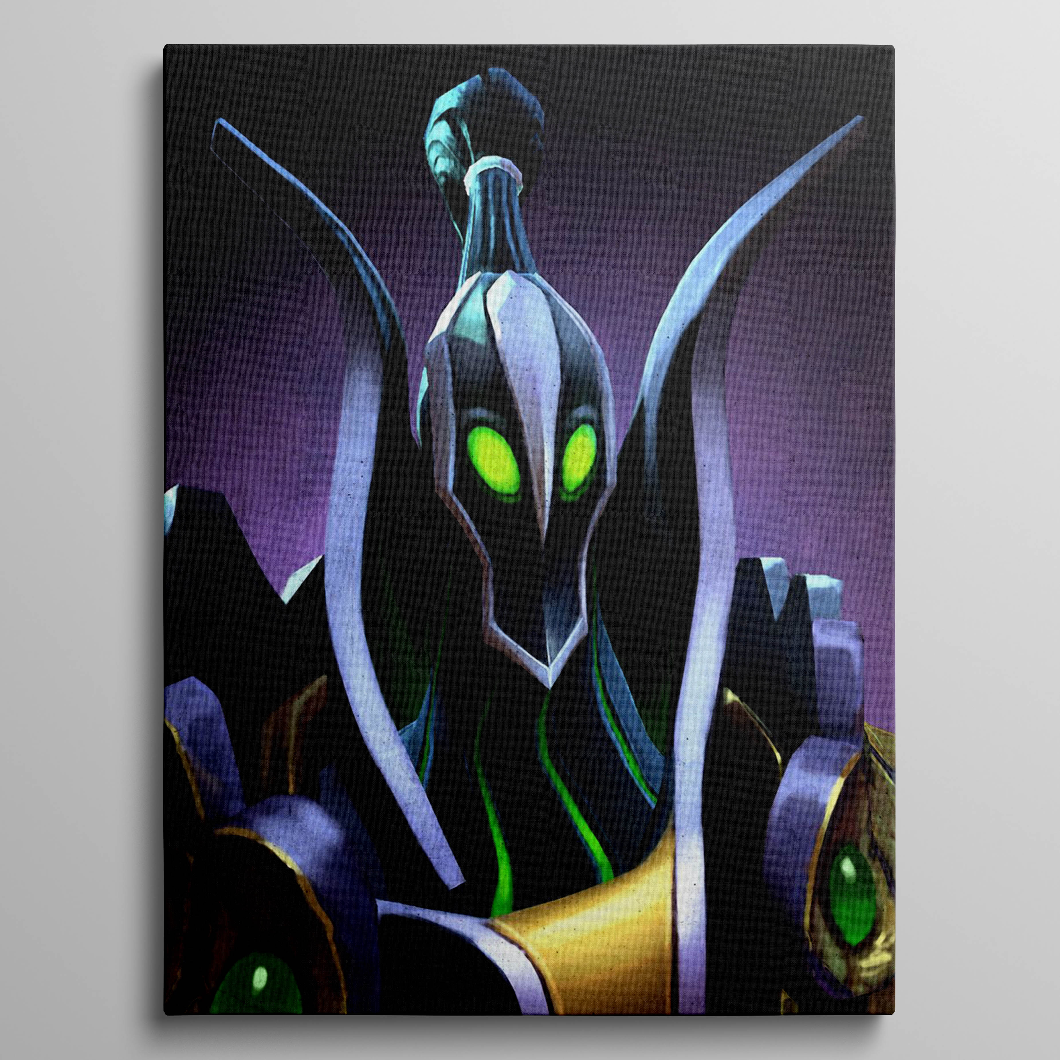 Rubick