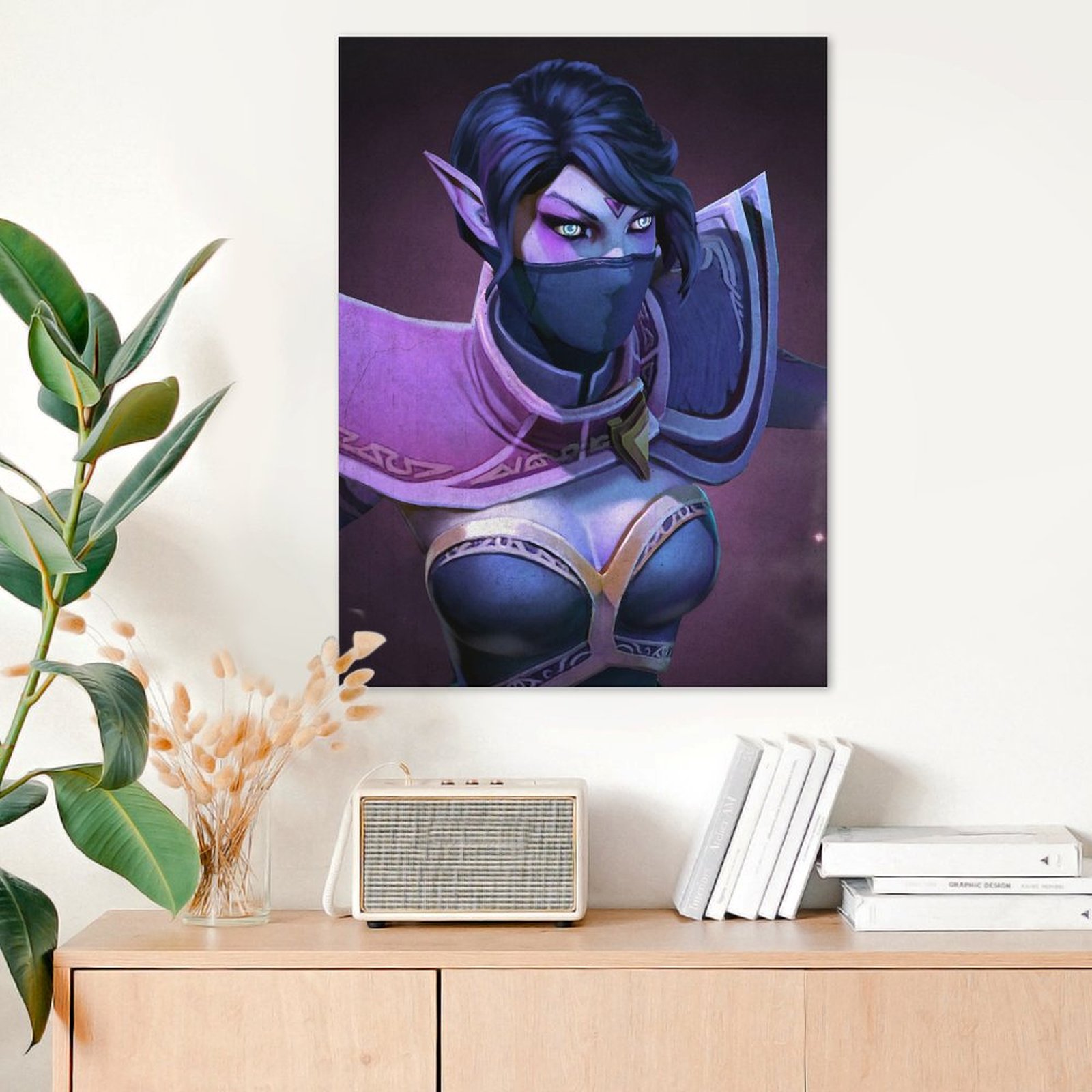 Templar Assassin