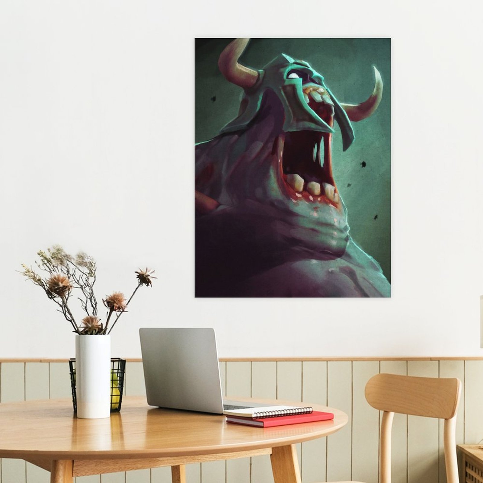 Undying Flesh Gollum