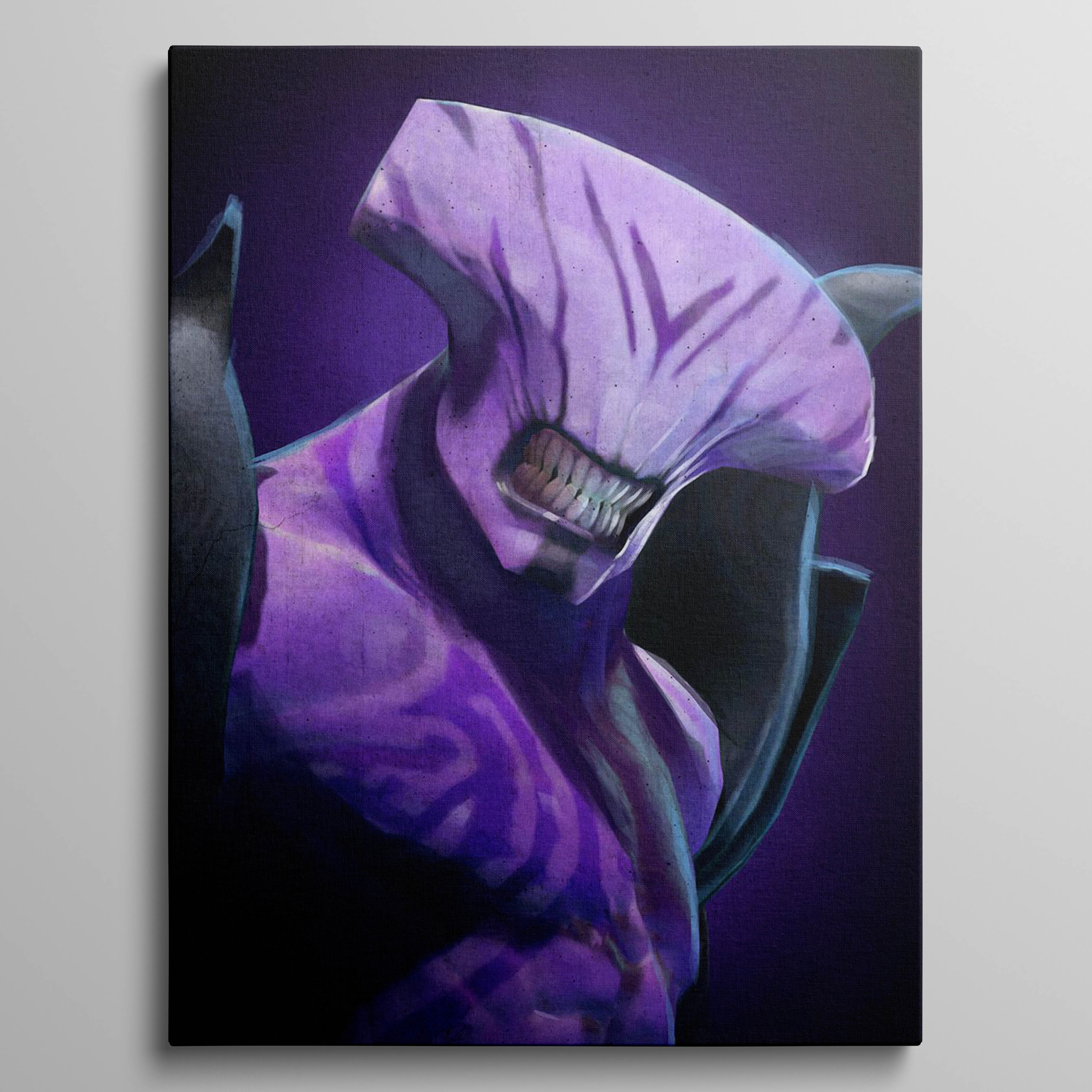 Faceless Void