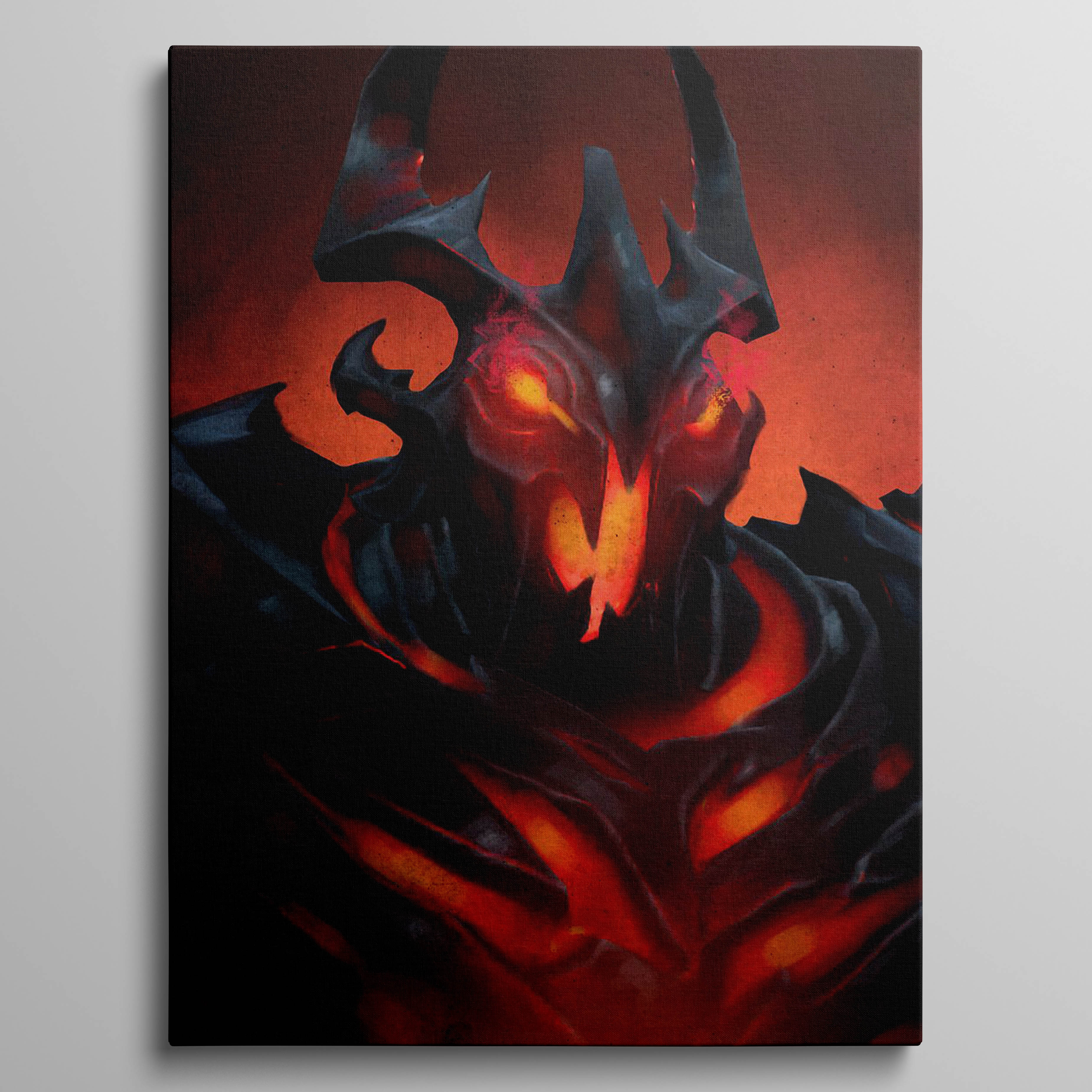 Shadow Fiend