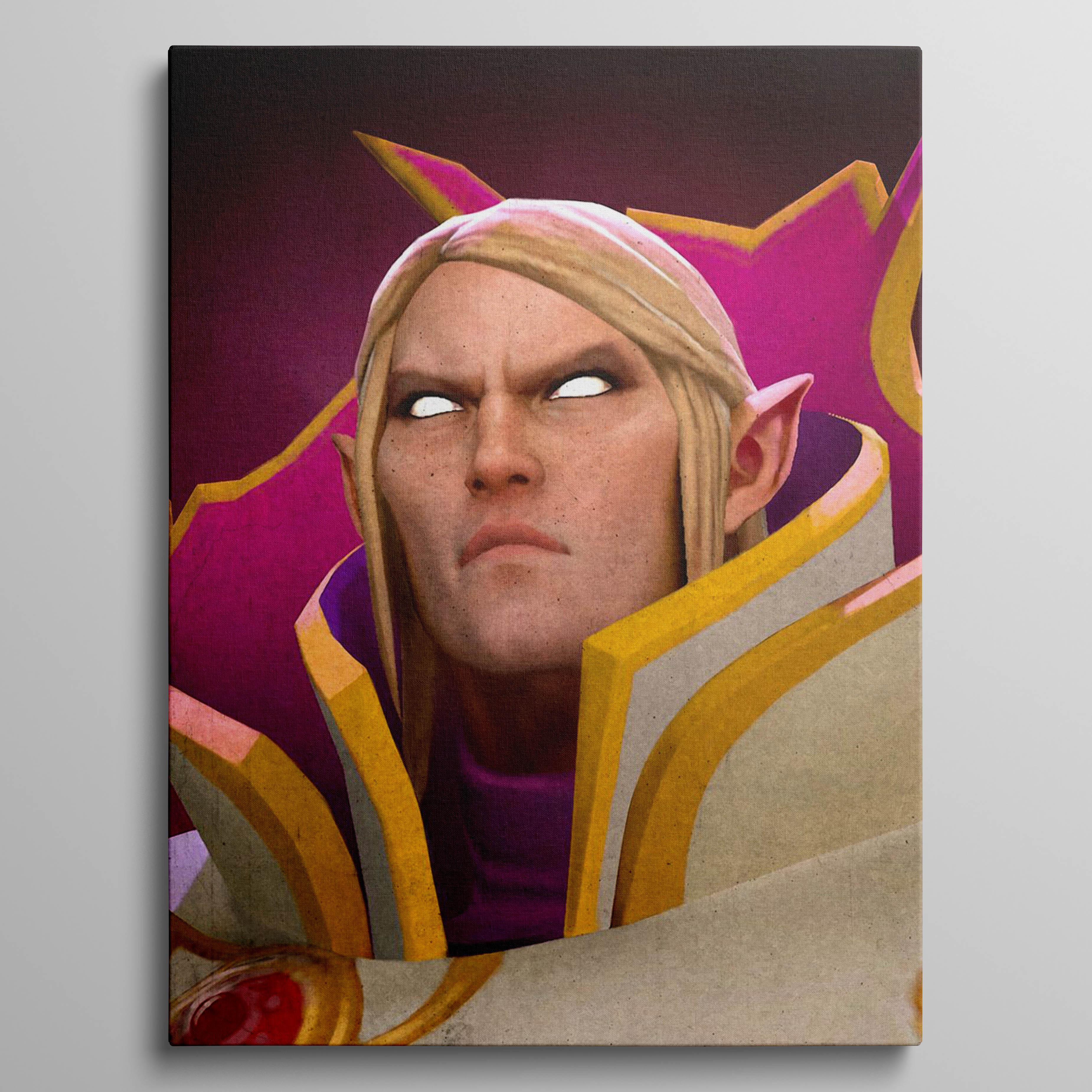 Invoker