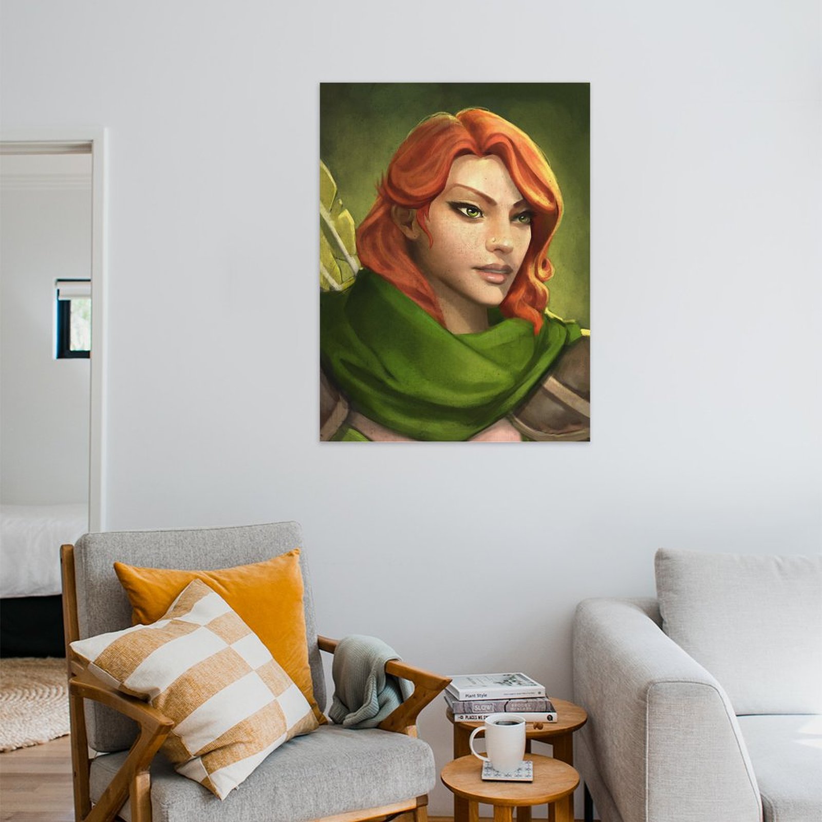 Windrunner