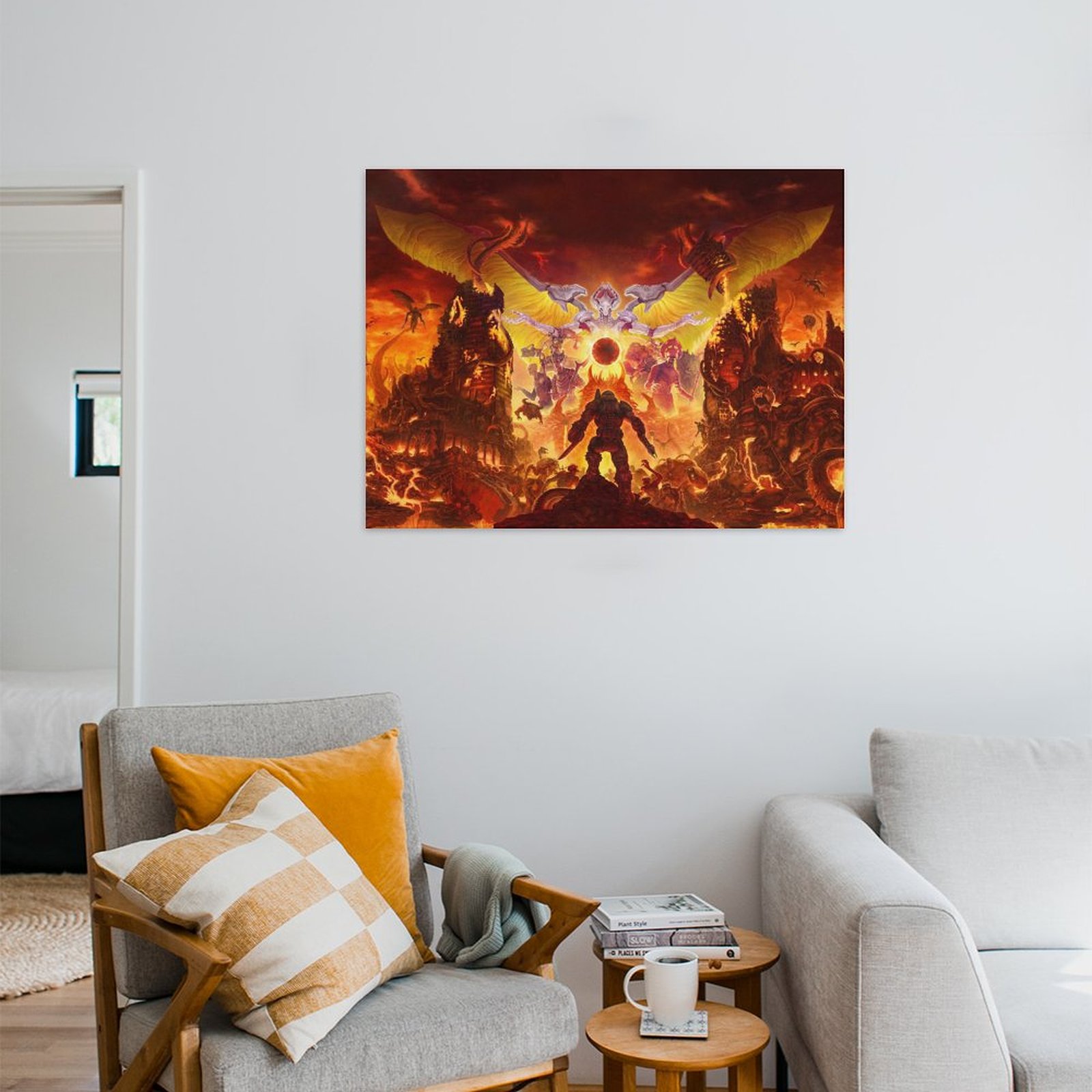 Khan Maykr Horizontal