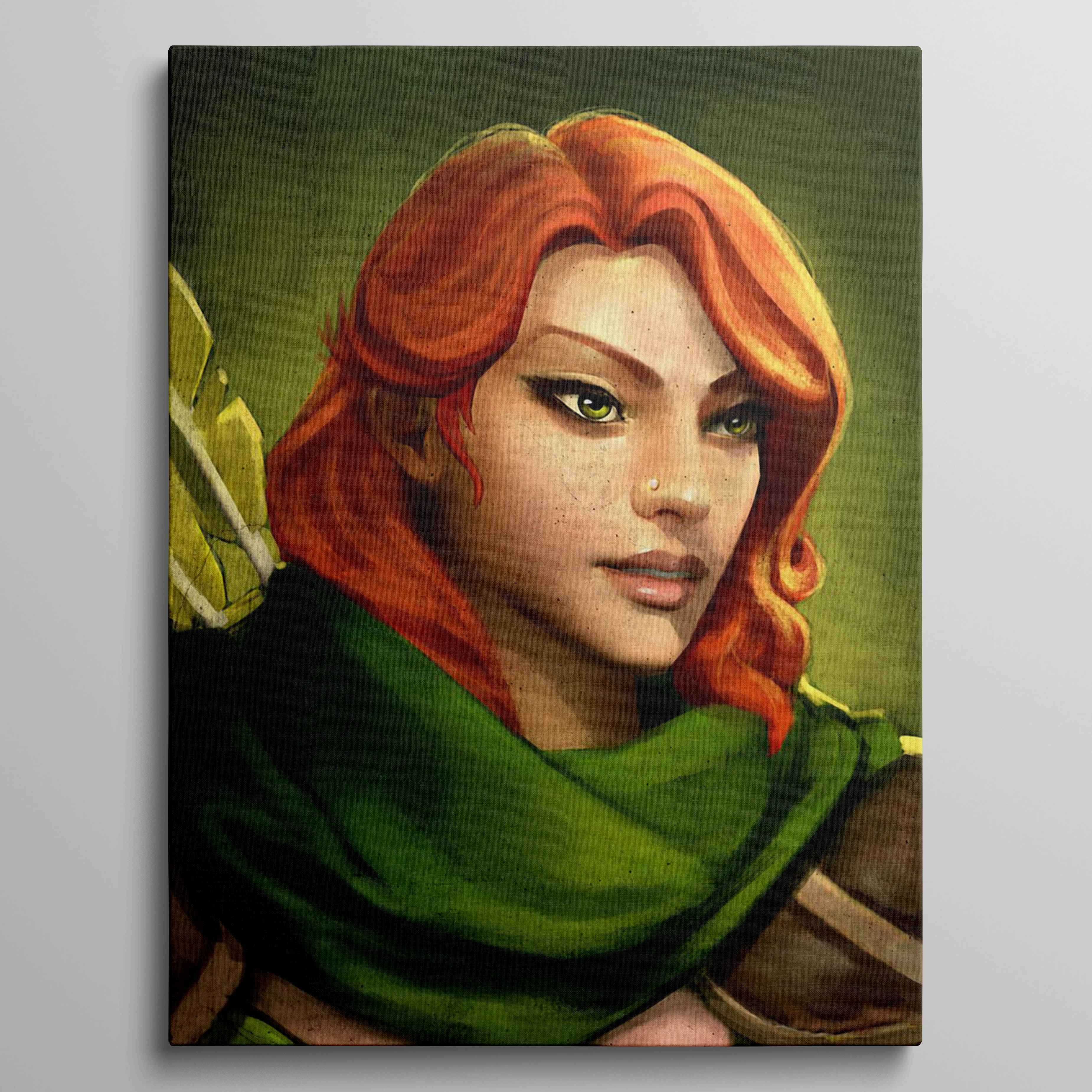 Windrunner