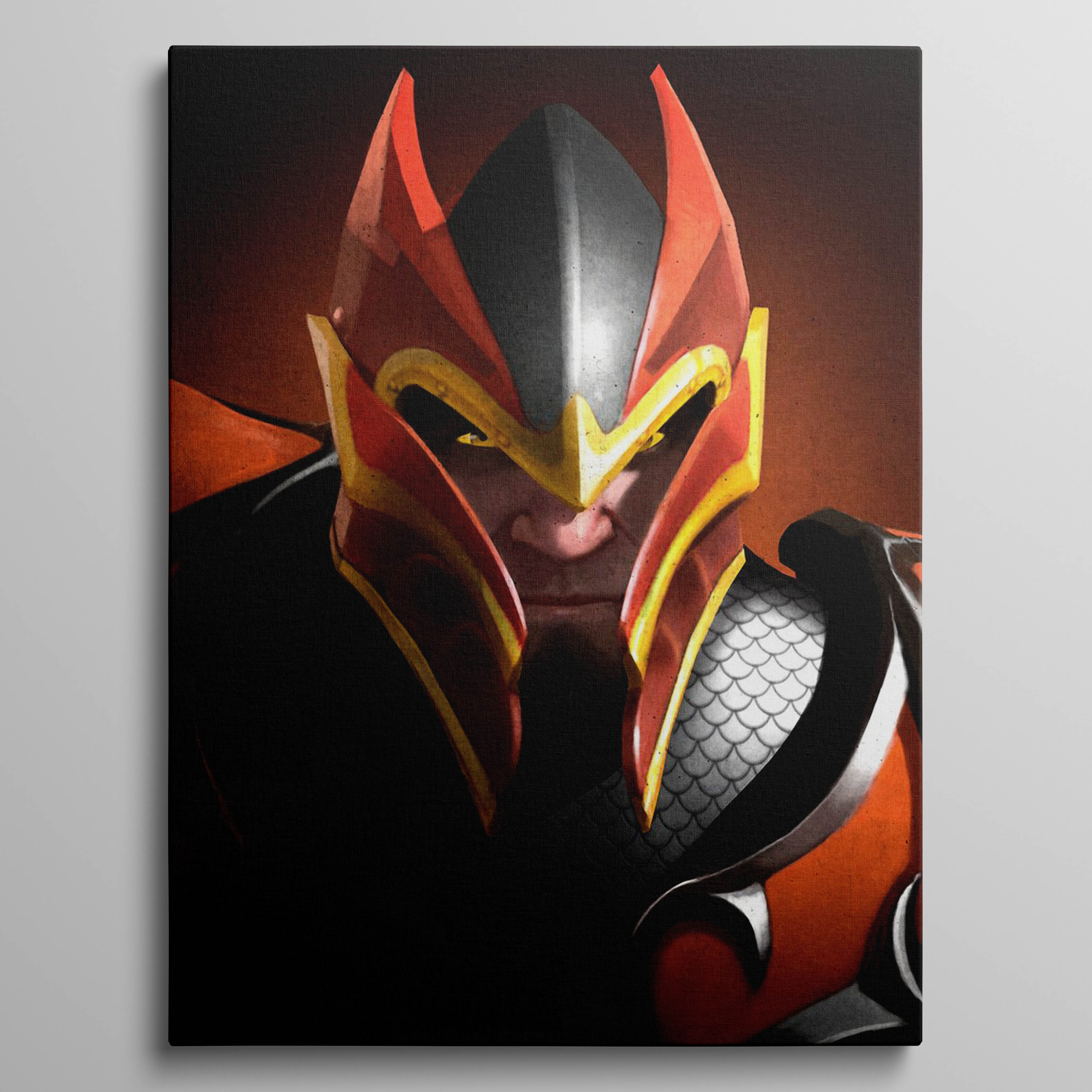 Dragon Knight