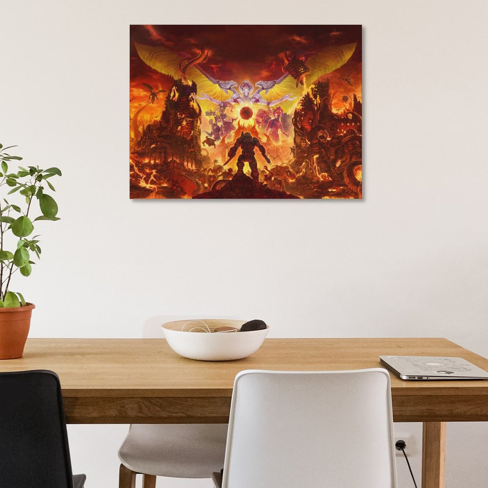 Khan Maykr Horizontal