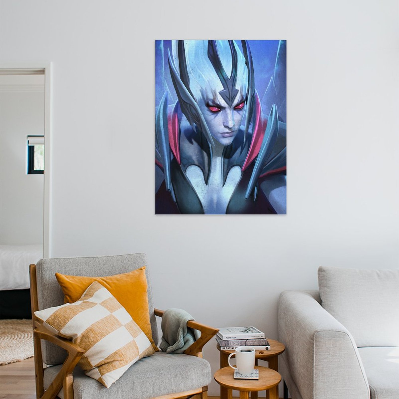 Vengeful Spirit