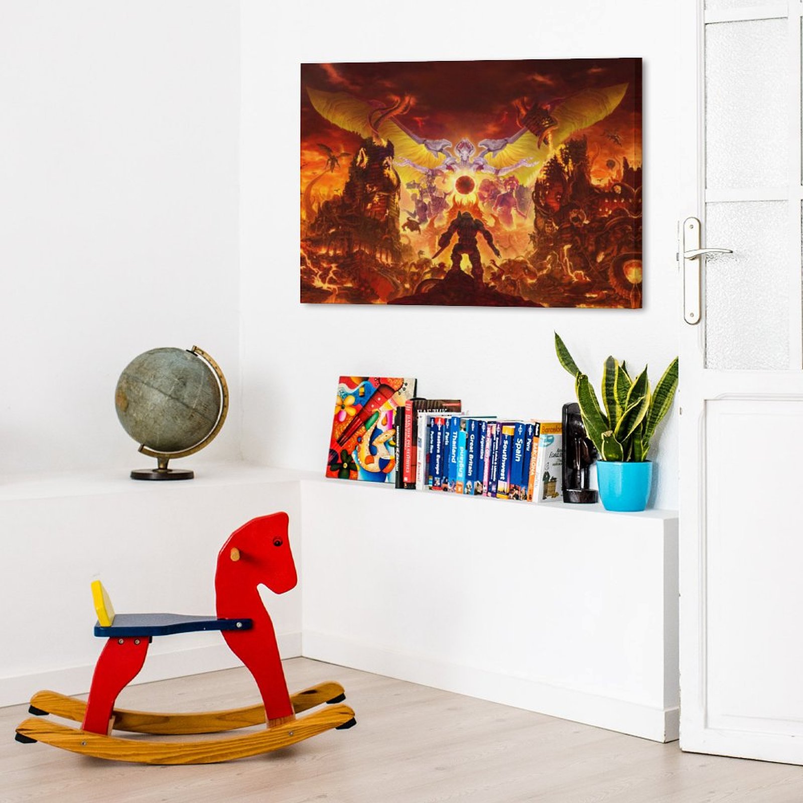 Khan Maykr Horizontal