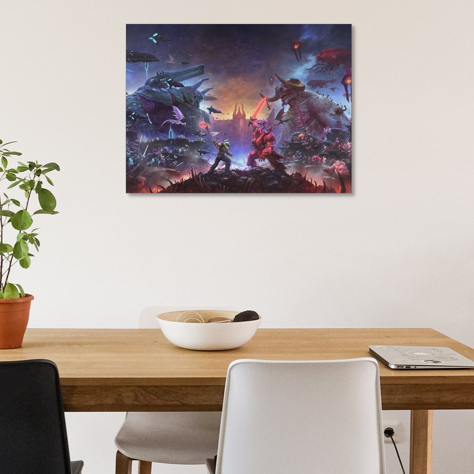 The Ancient Gods Part Two