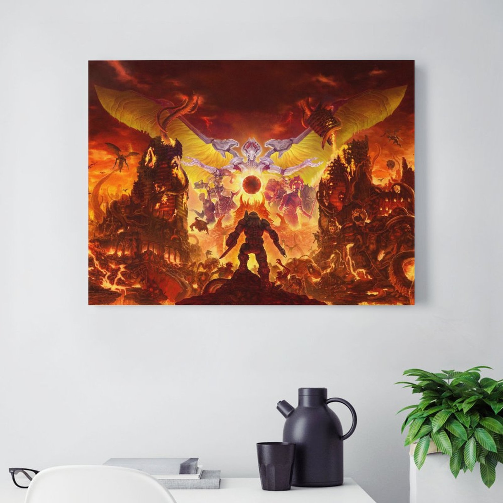 Khan Maykr Horizontal