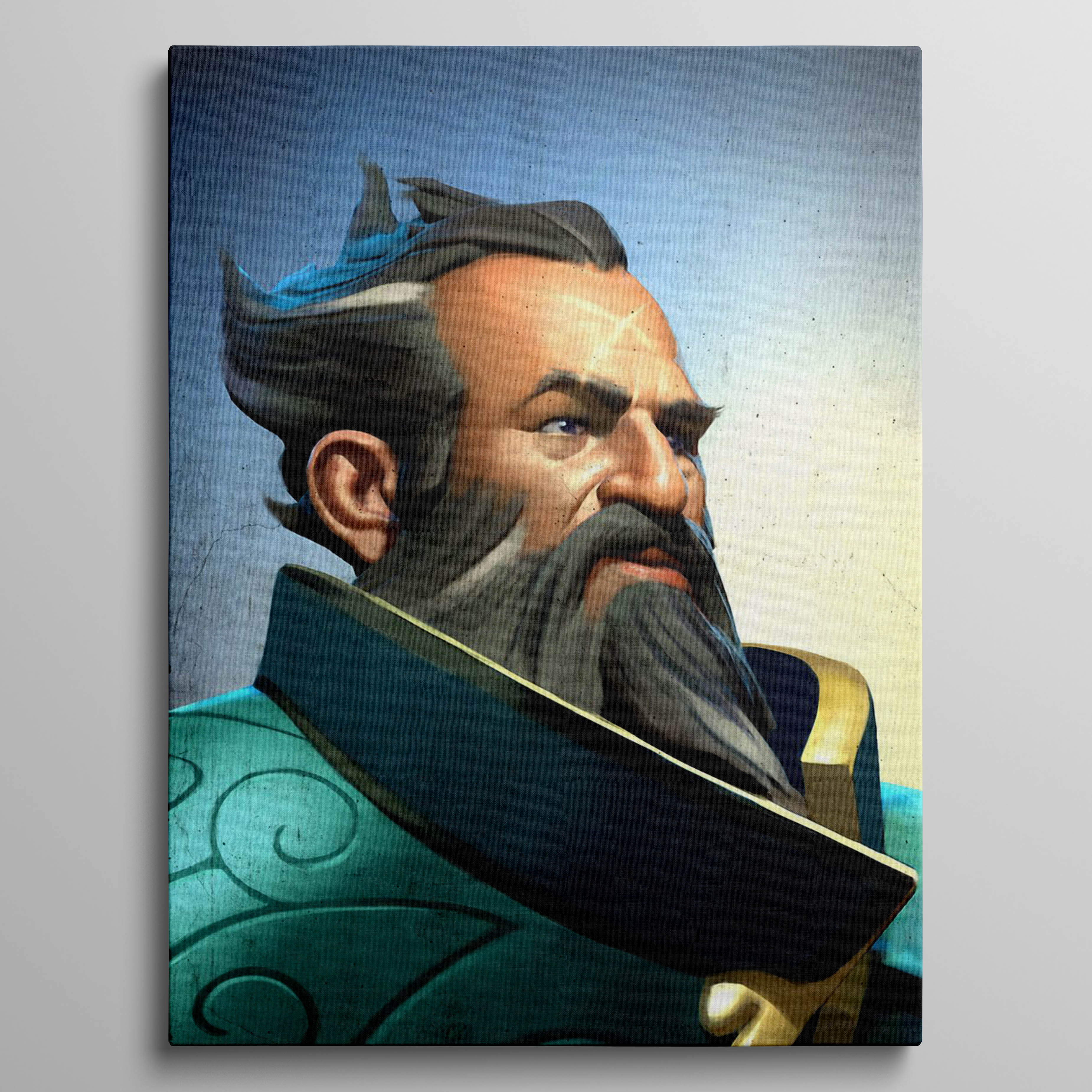 Kunkka