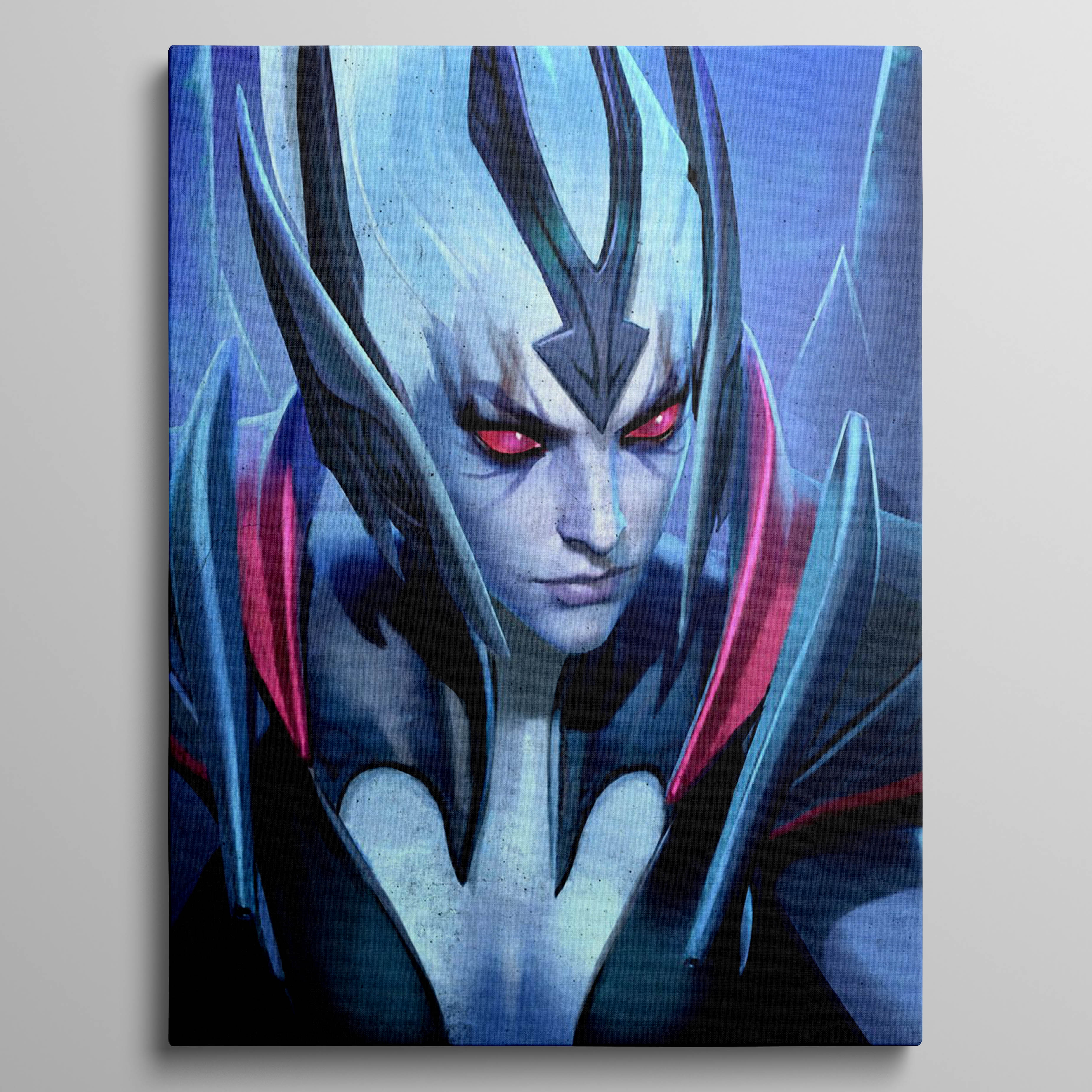 Vengeful Spirit