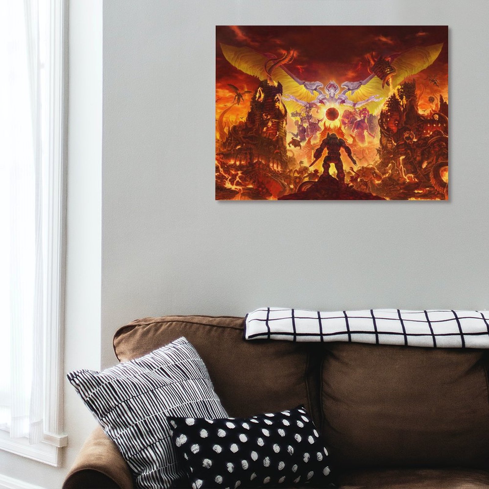 Khan Maykr Horizontal