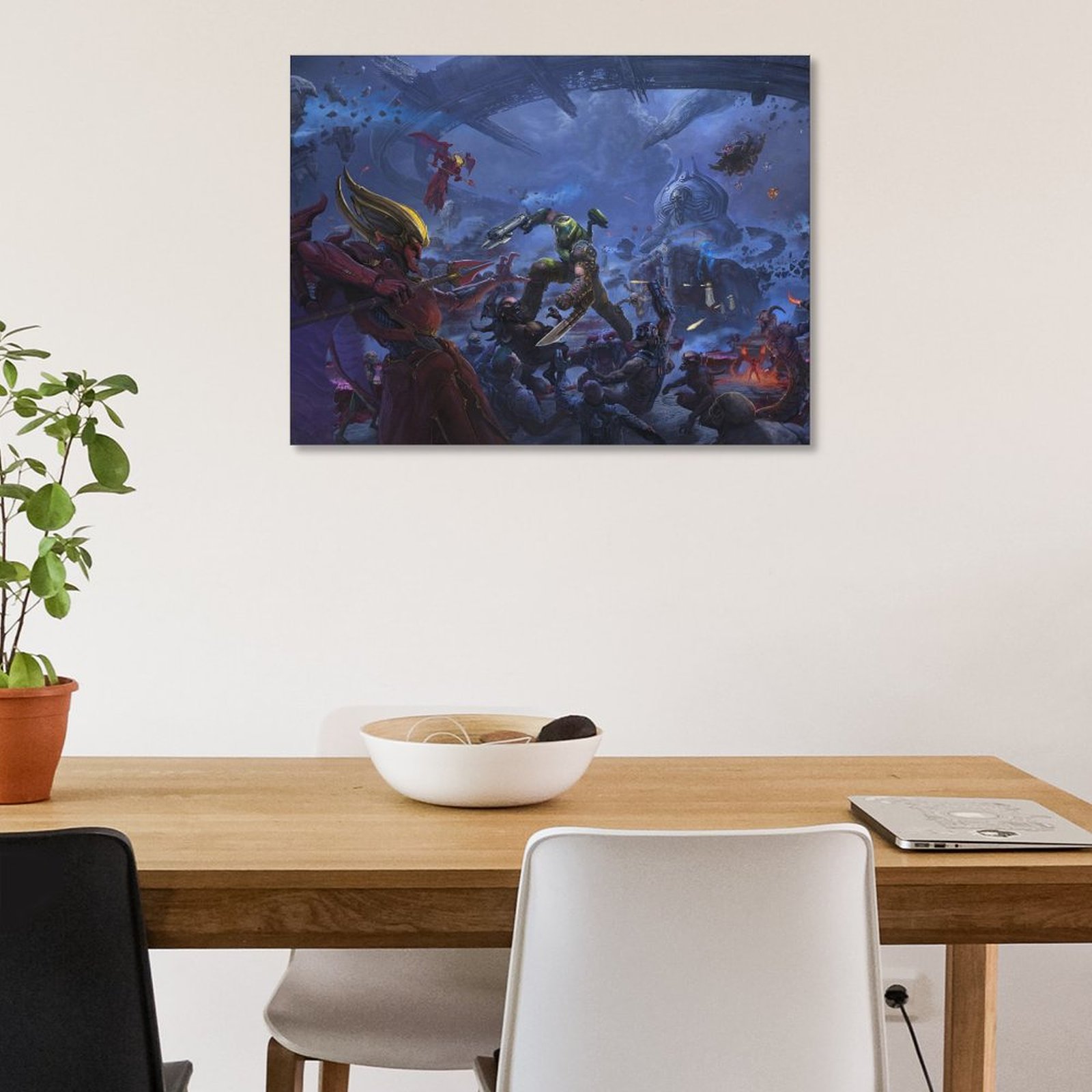 The Ancient Gods Part One