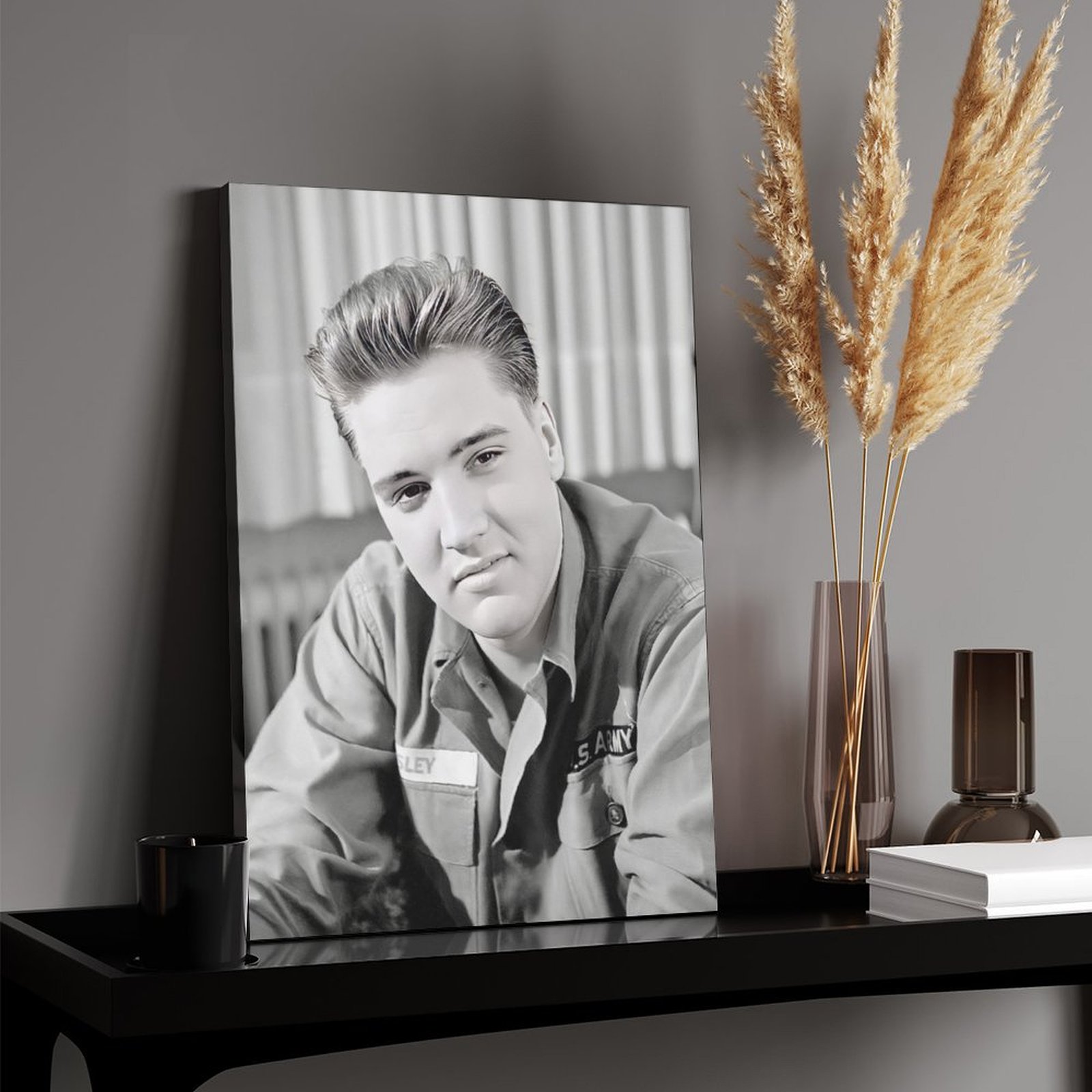 Elvis Presley photo 20