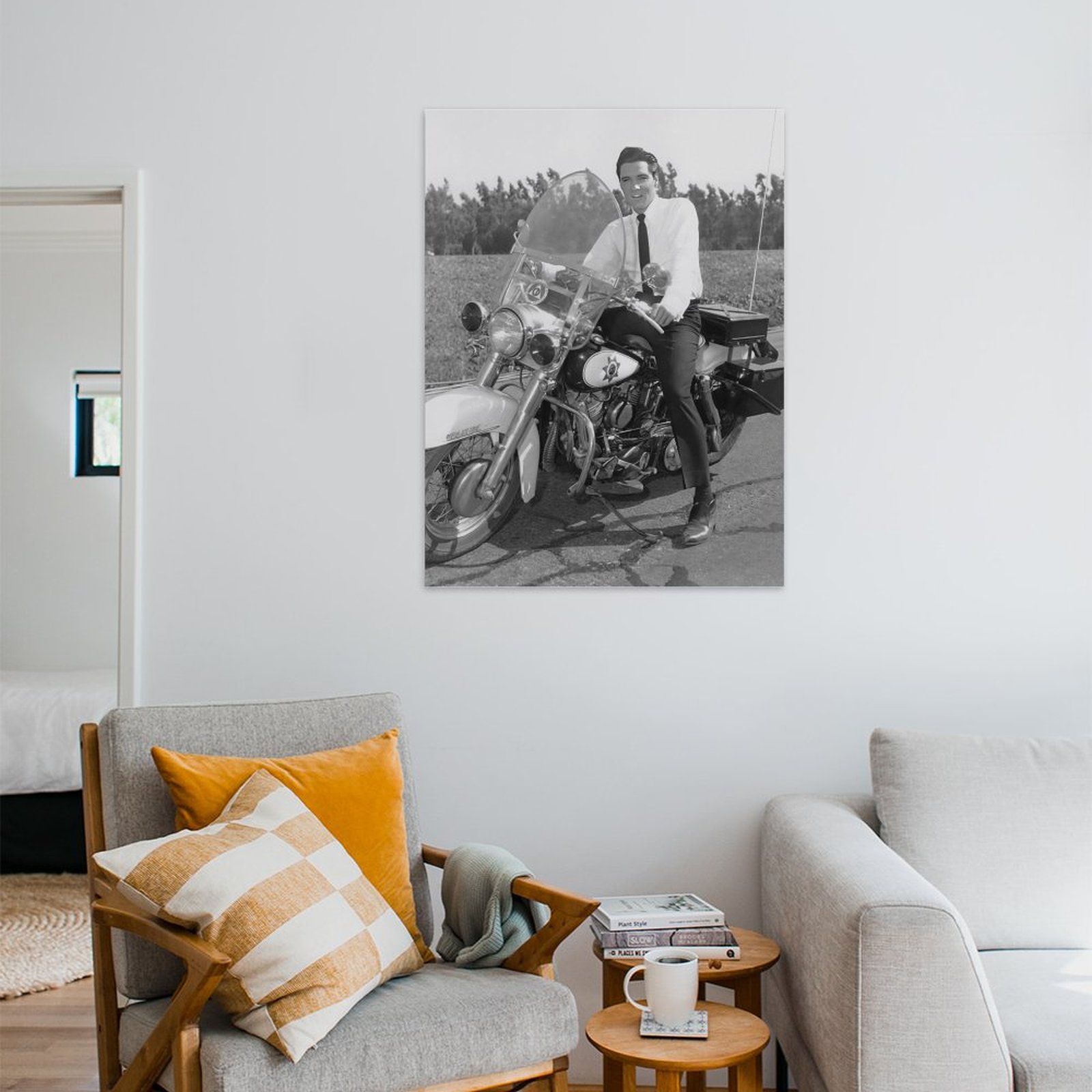 Elvis Presley photo 7