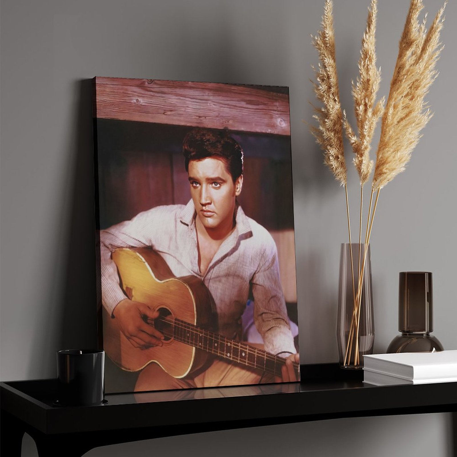 Elvis Presley photo 5
