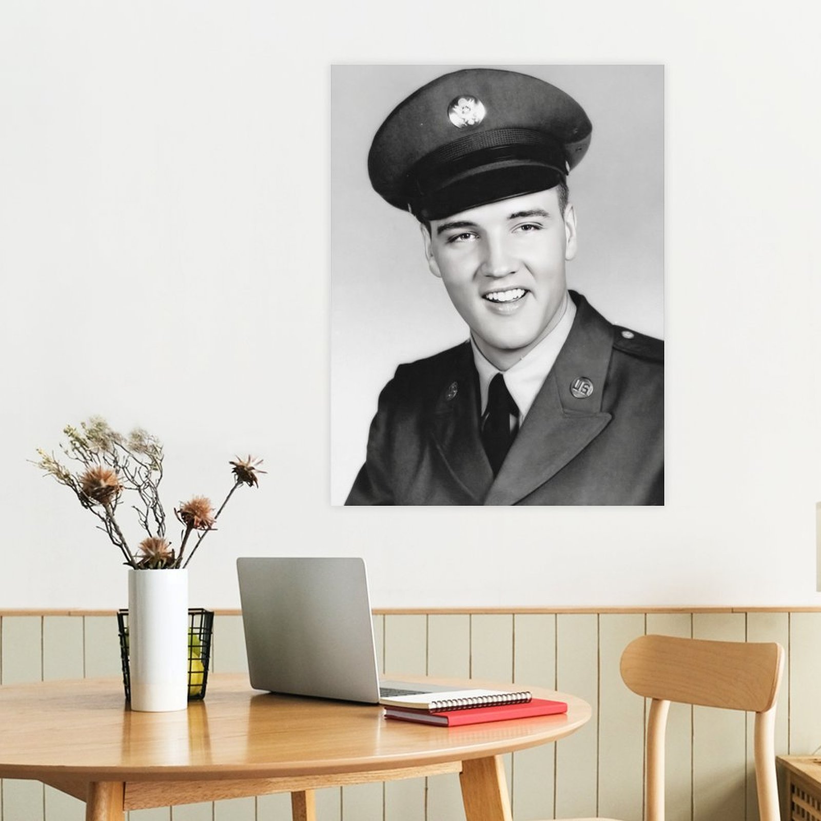 Elvis Presley photo 15