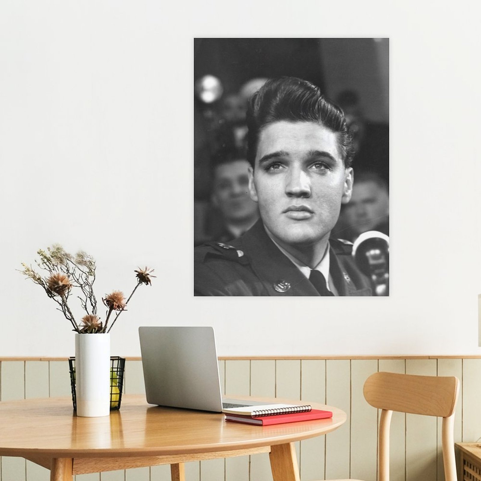 Elvis Presley photo 25