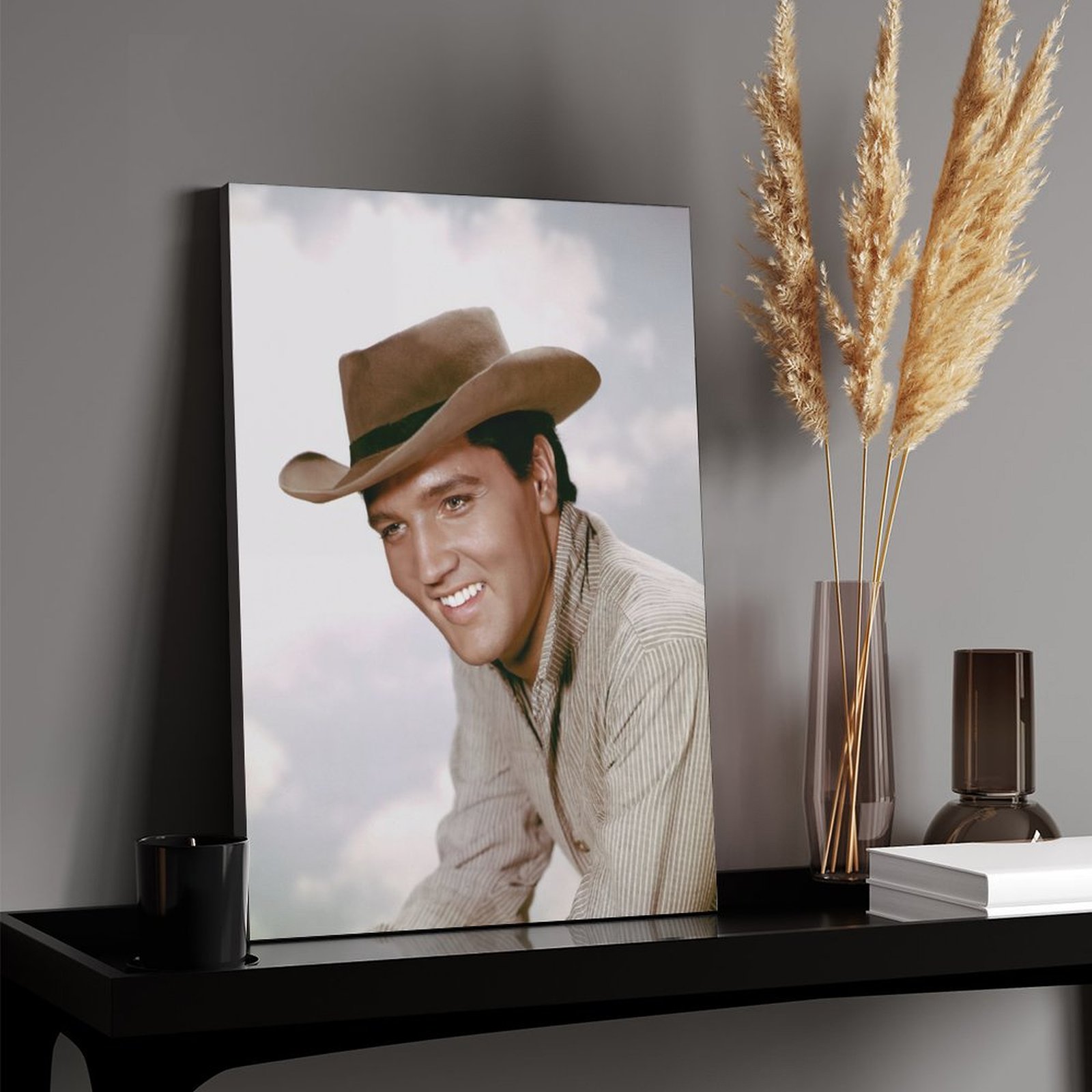 Elvis Presley photo 35