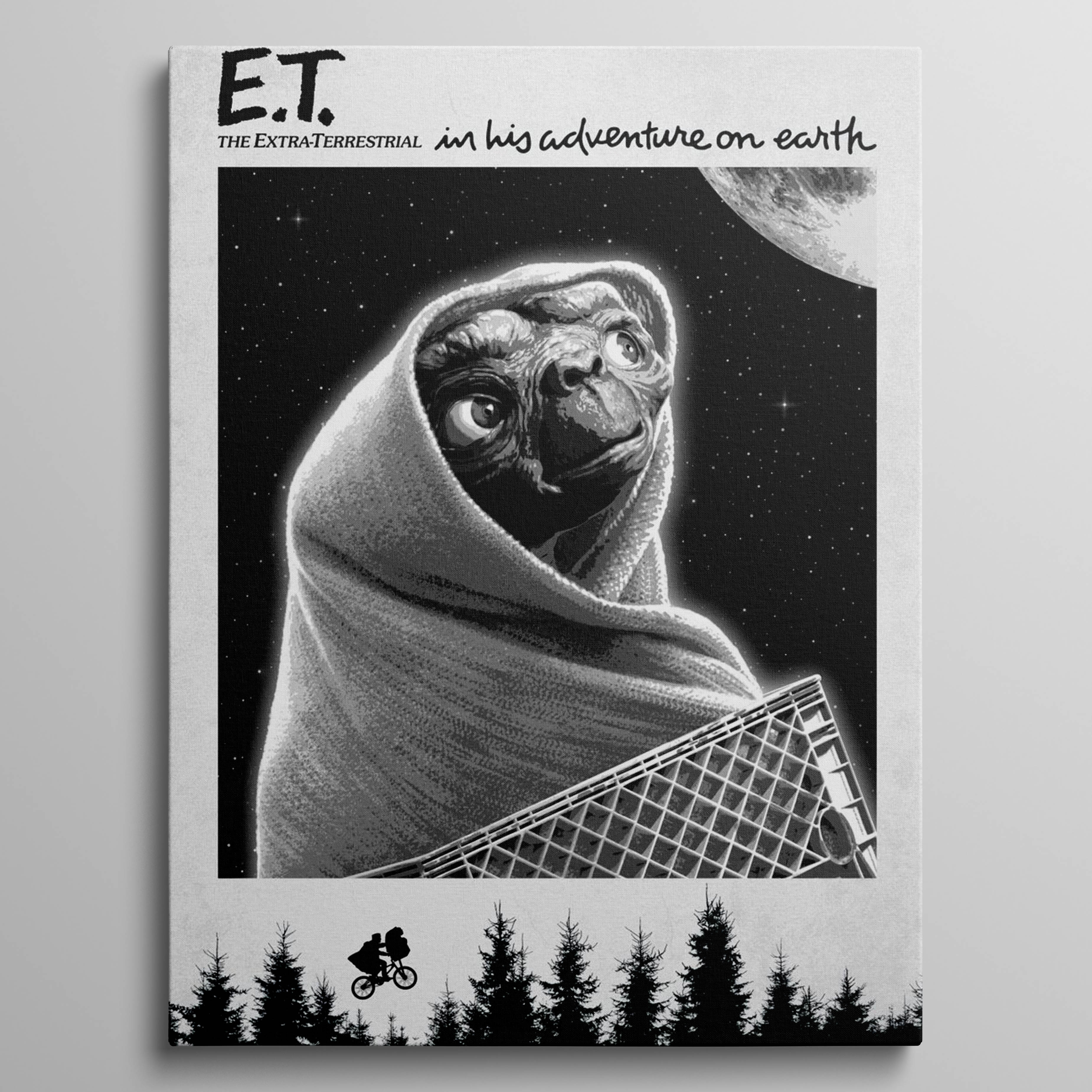 Black and White design