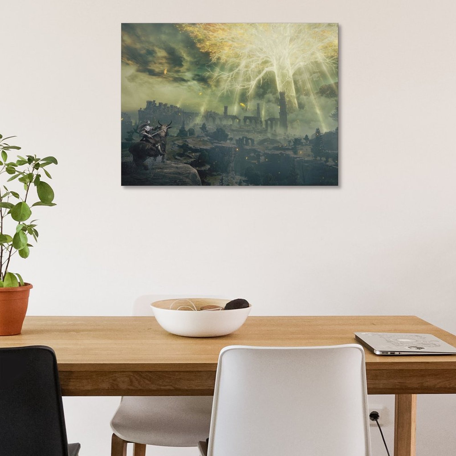 The Erdtree Governs All