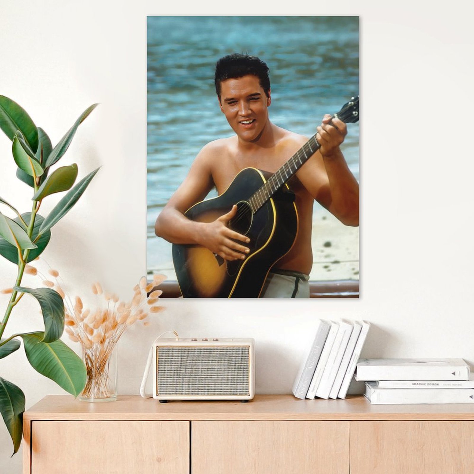 Elvis Presley photo 6