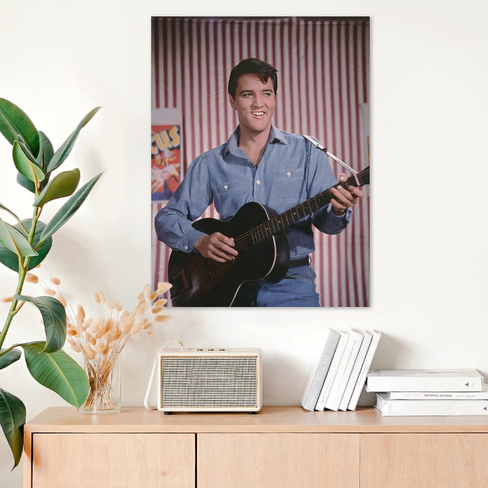 Elvis Presley photo 8