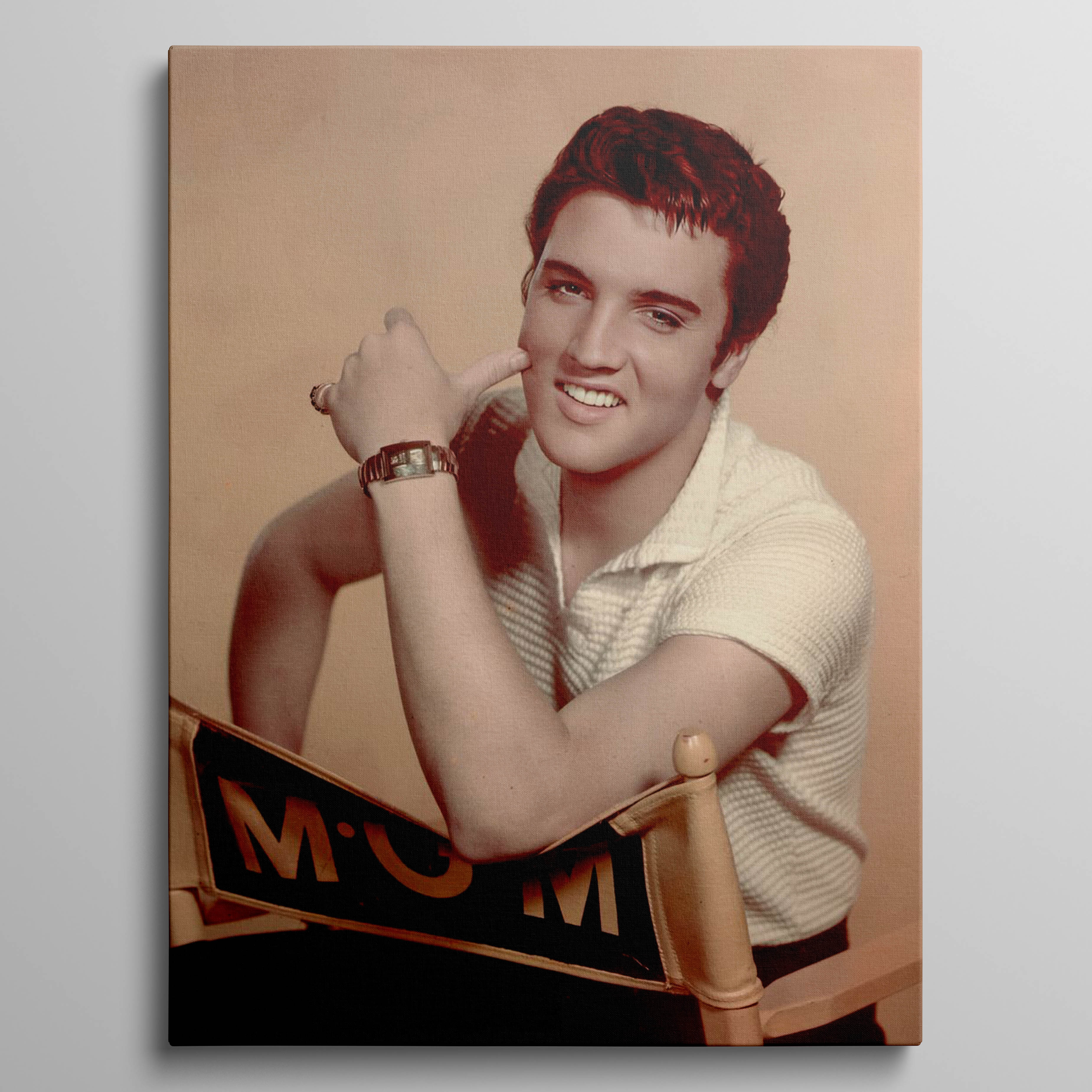 Elvis Presley photo 33