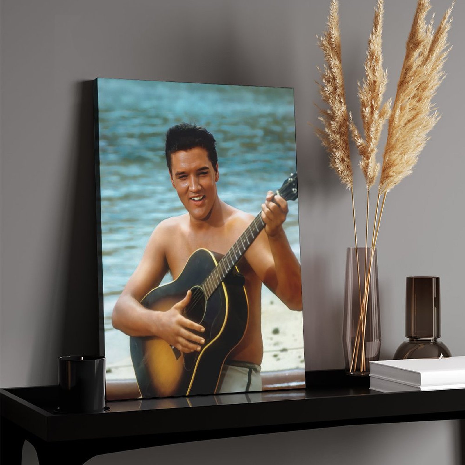 Elvis Presley photo 6