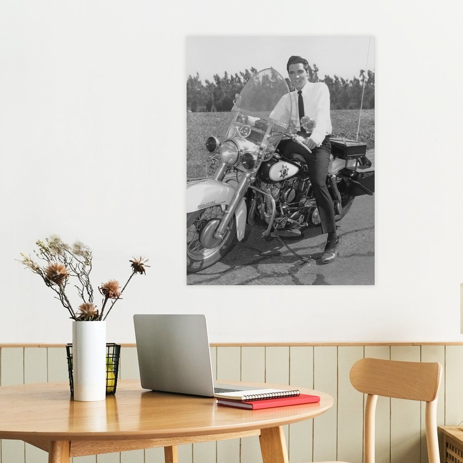 Elvis Presley photo 7