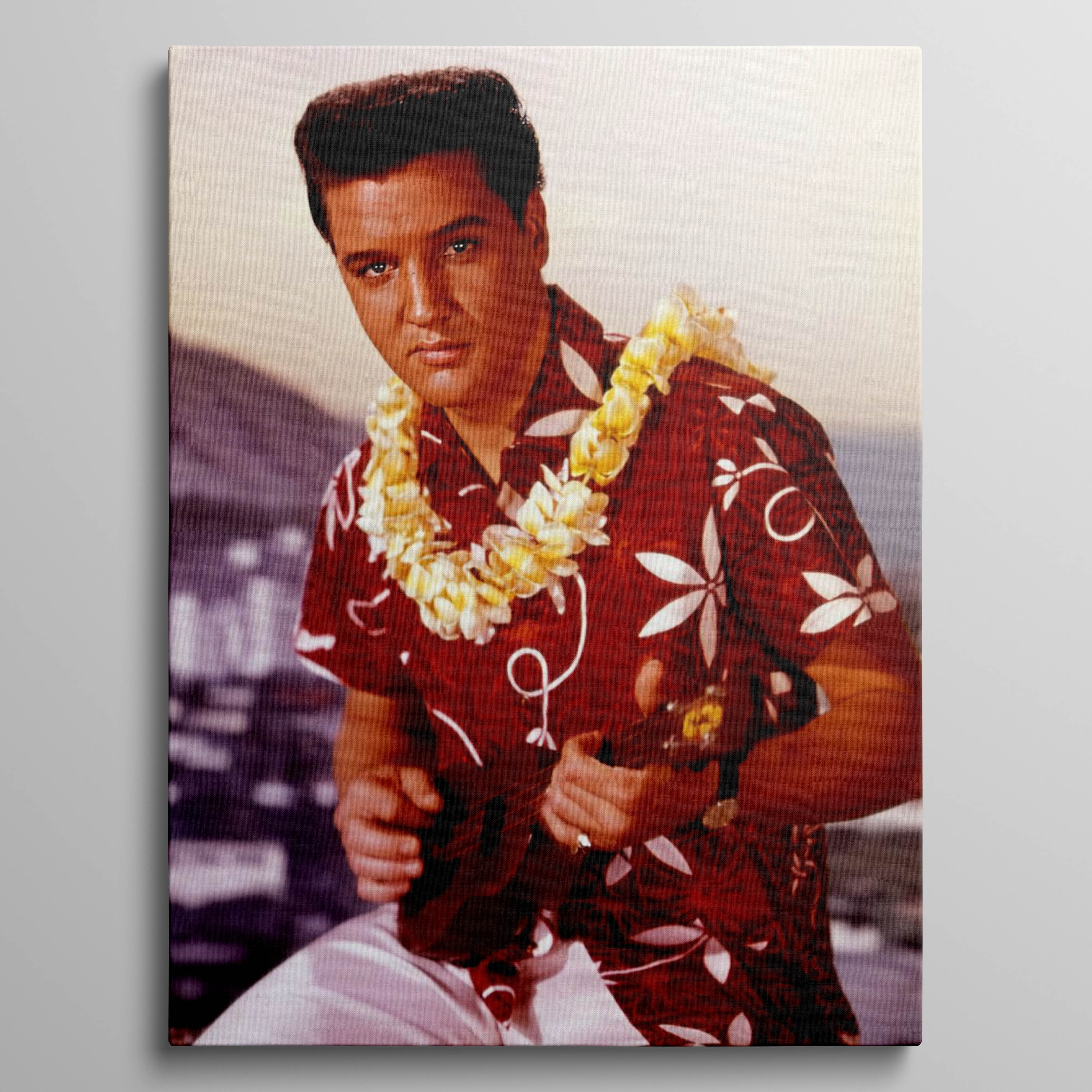 Elvis Presley photo 34