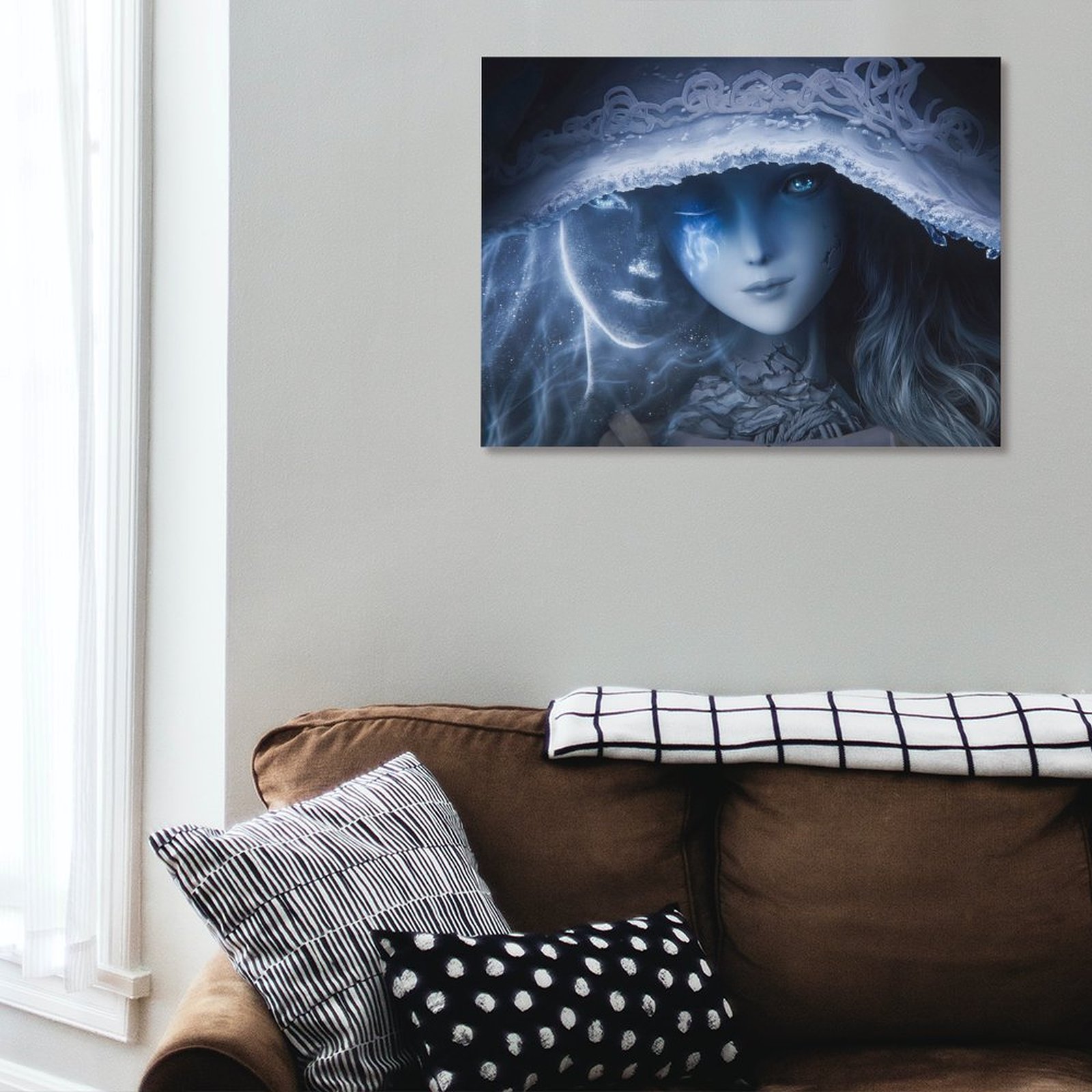 Lunar Princess Ranni