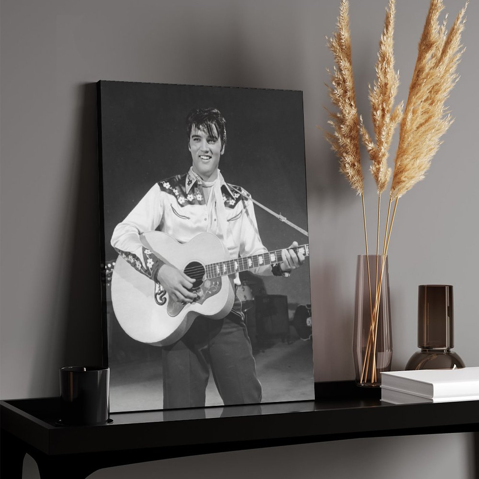 Elvis Presley photo 28