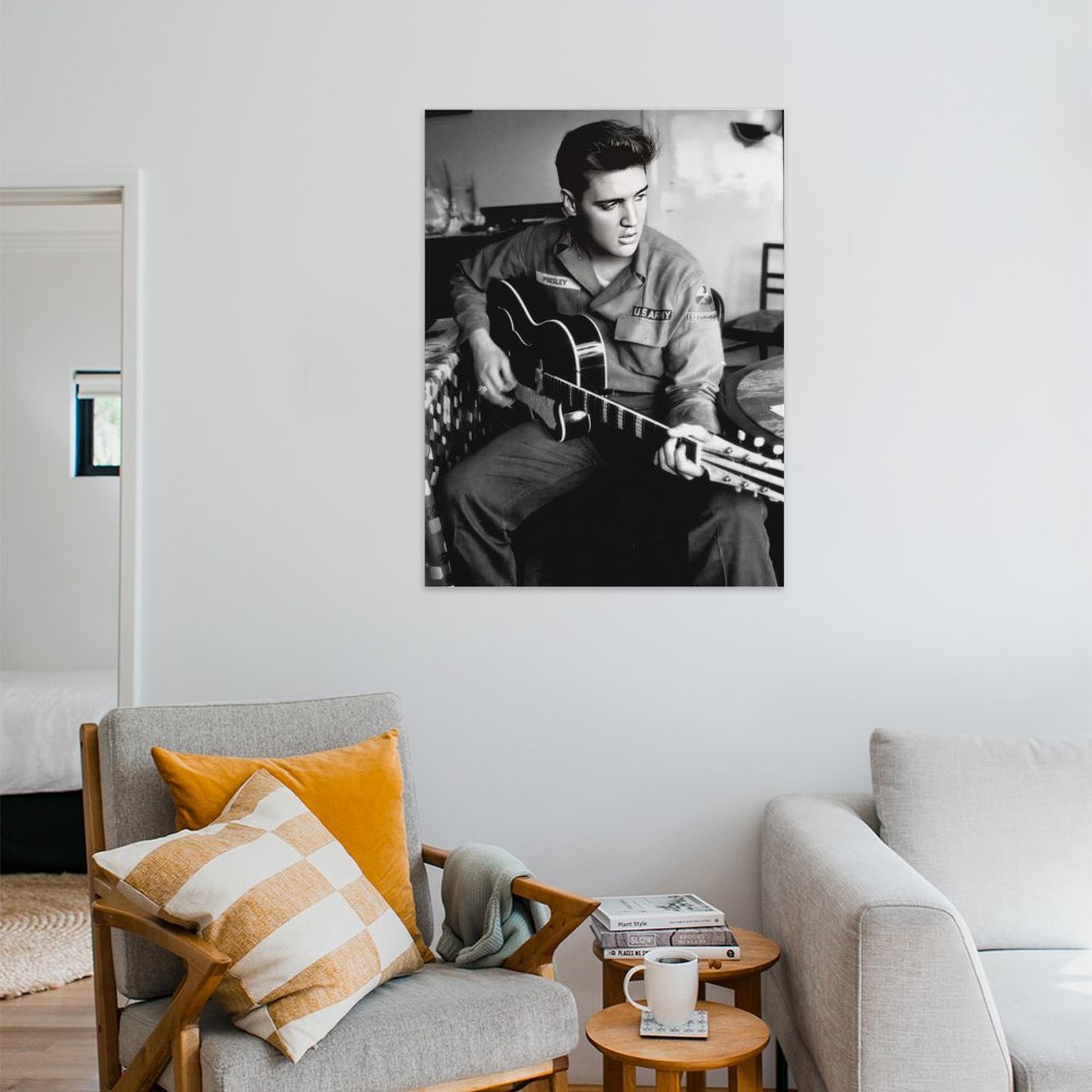 Elvis Presley photo 21