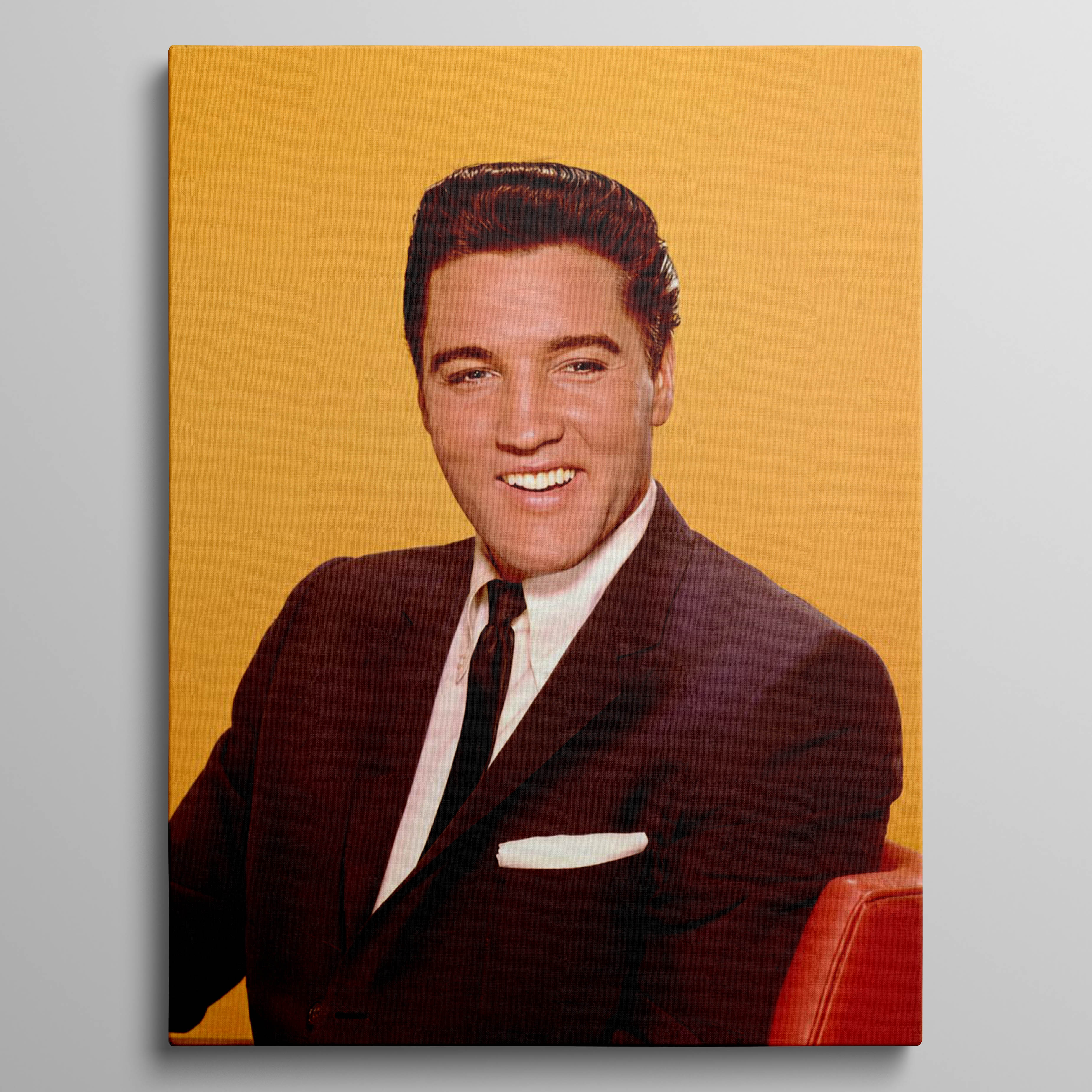 Elvis Presley photo 36